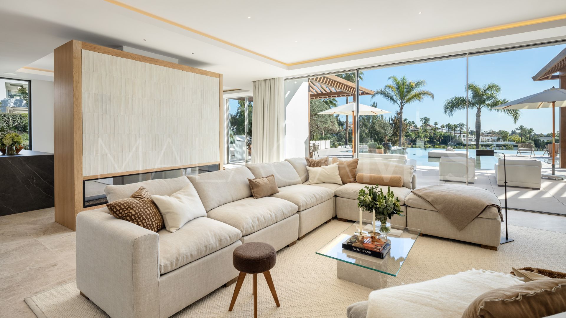 Villa for sale in Aloha