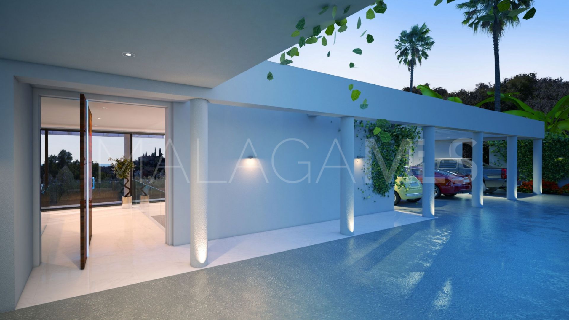 Villa for sale with 5 bedrooms in La Quinta Golf