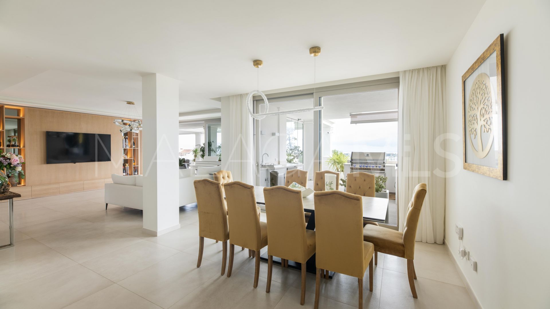 Wohnung for sale in 9 Lions Residences