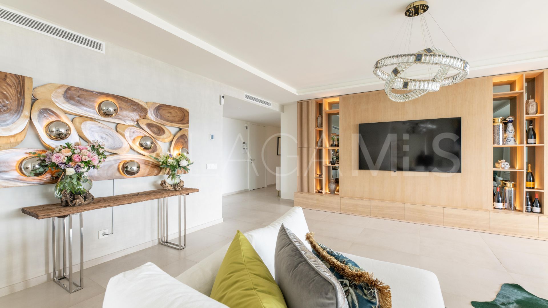 Wohnung for sale in 9 Lions Residences