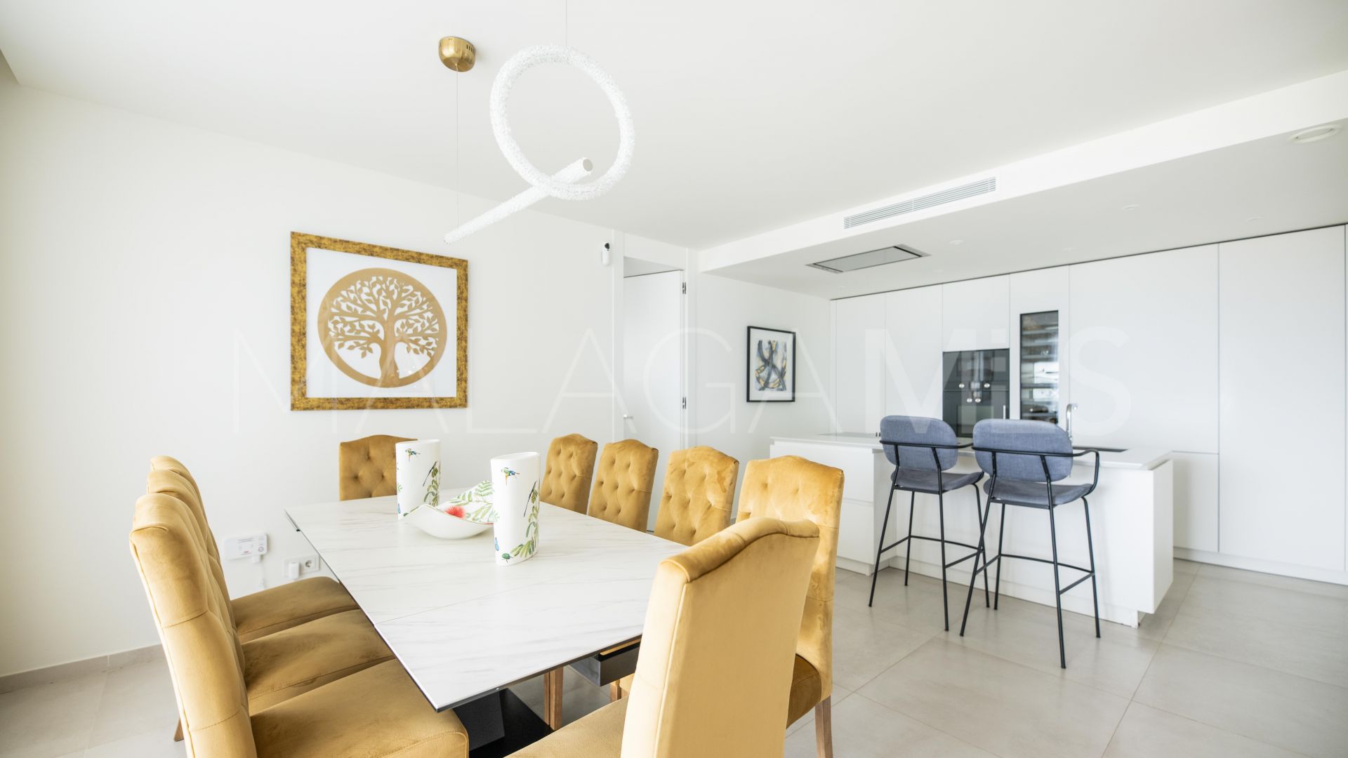 Wohnung for sale in 9 Lions Residences