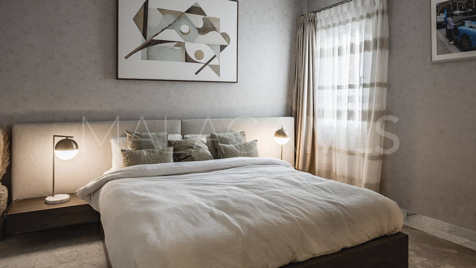 Appartement for sale in Marina Puente Romano