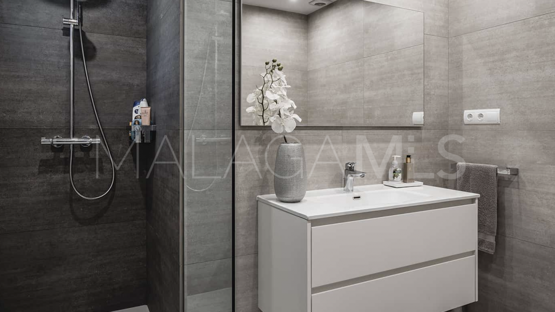 Appartement for sale in Marina Puente Romano