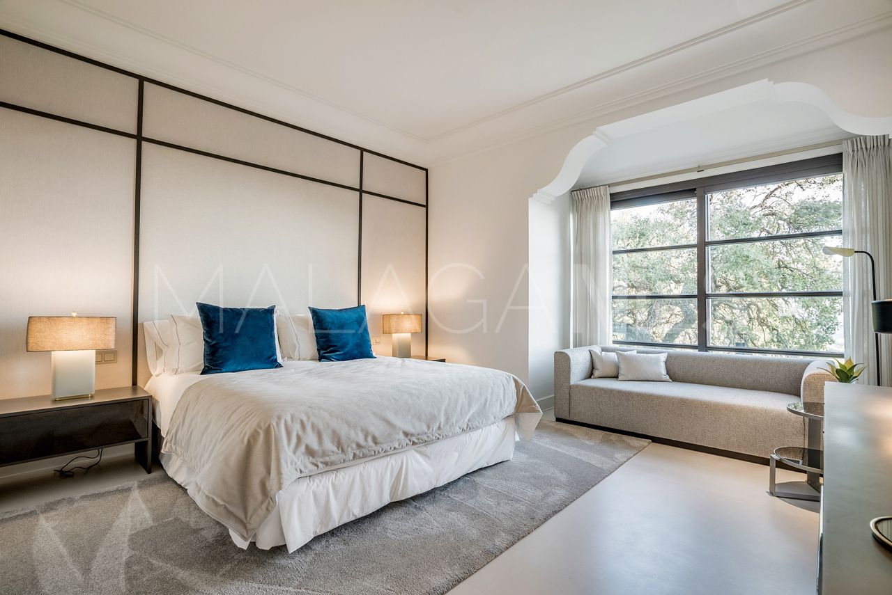 Villa de 6 bedrooms for sale in La Zagaleta