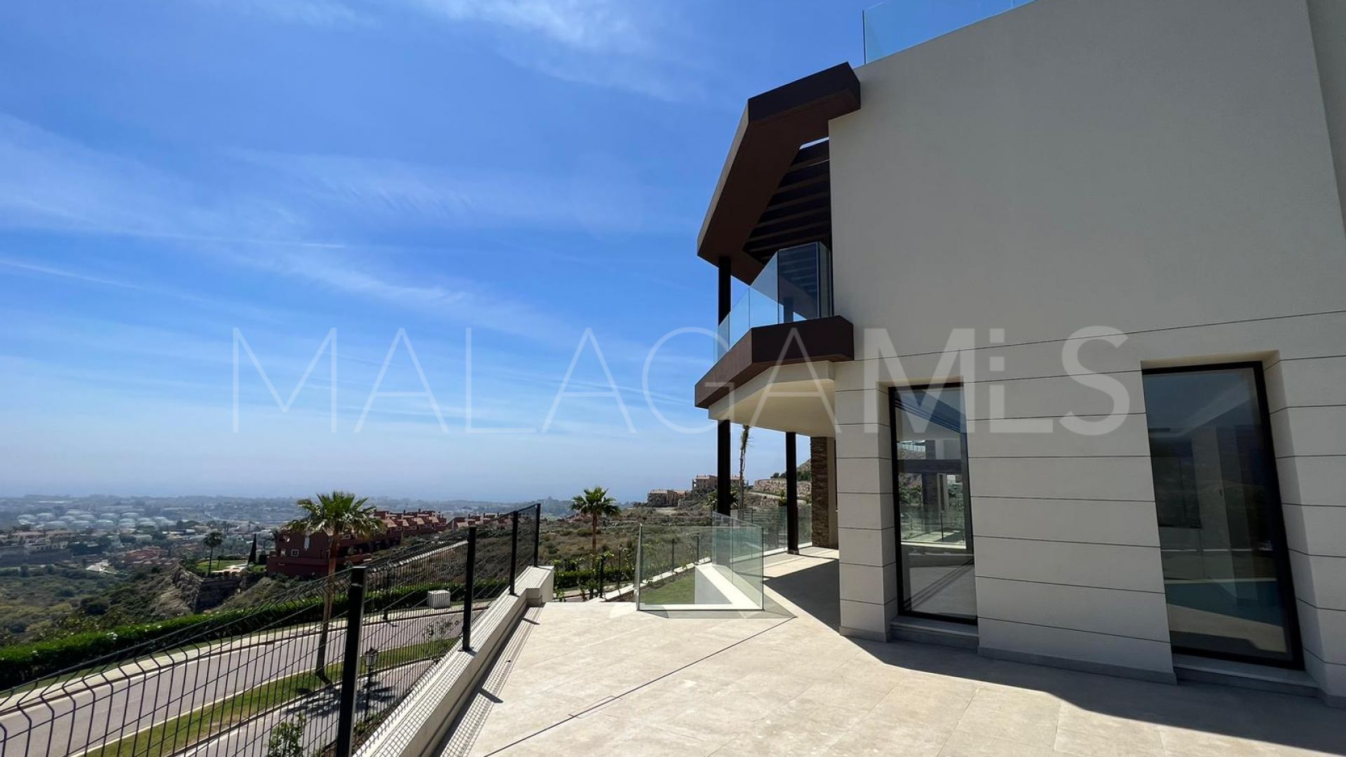 Villa for sale in Atalaya Fairways