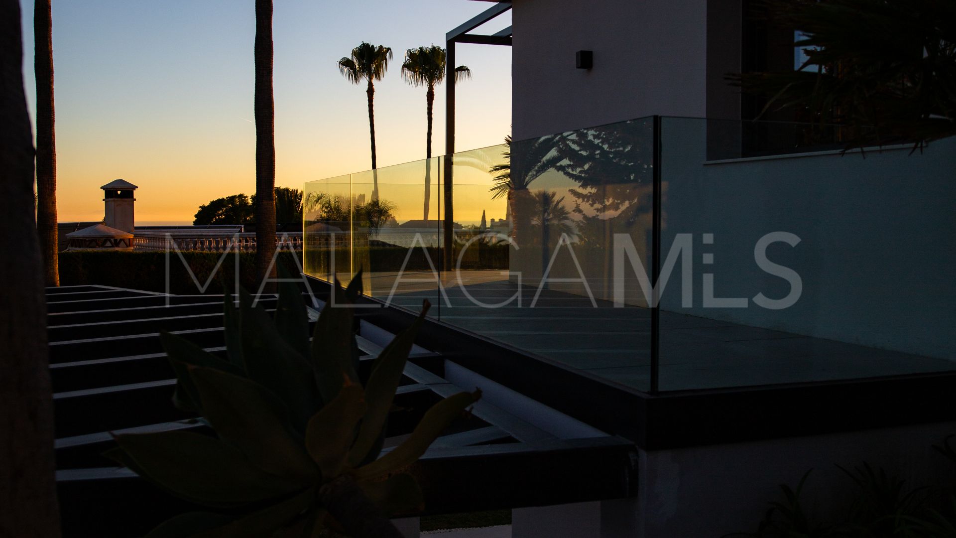 Nagüeles, villa for sale de 5 bedrooms