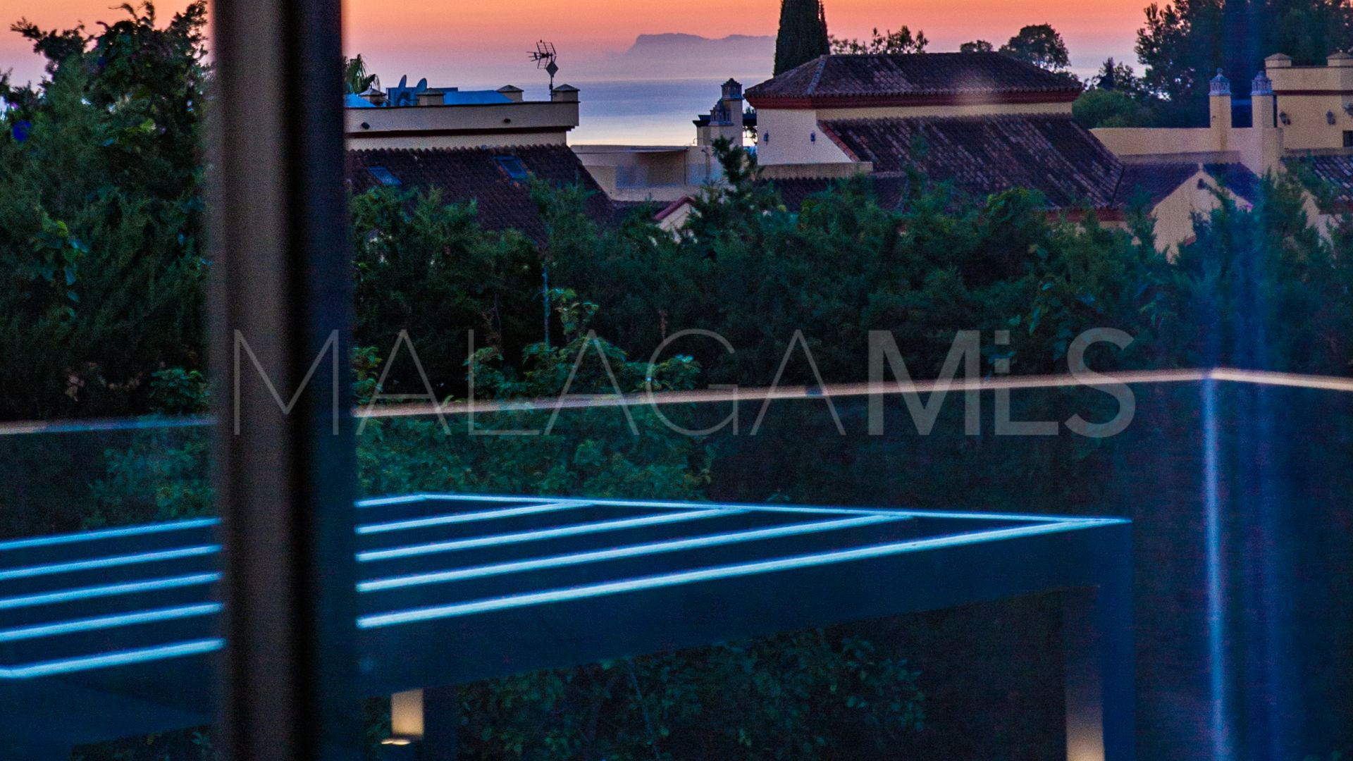 Nagüeles, villa for sale de 5 bedrooms