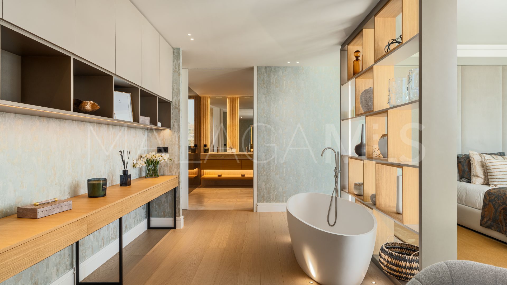 Se vende villa de 8 bedrooms in El Herrojo