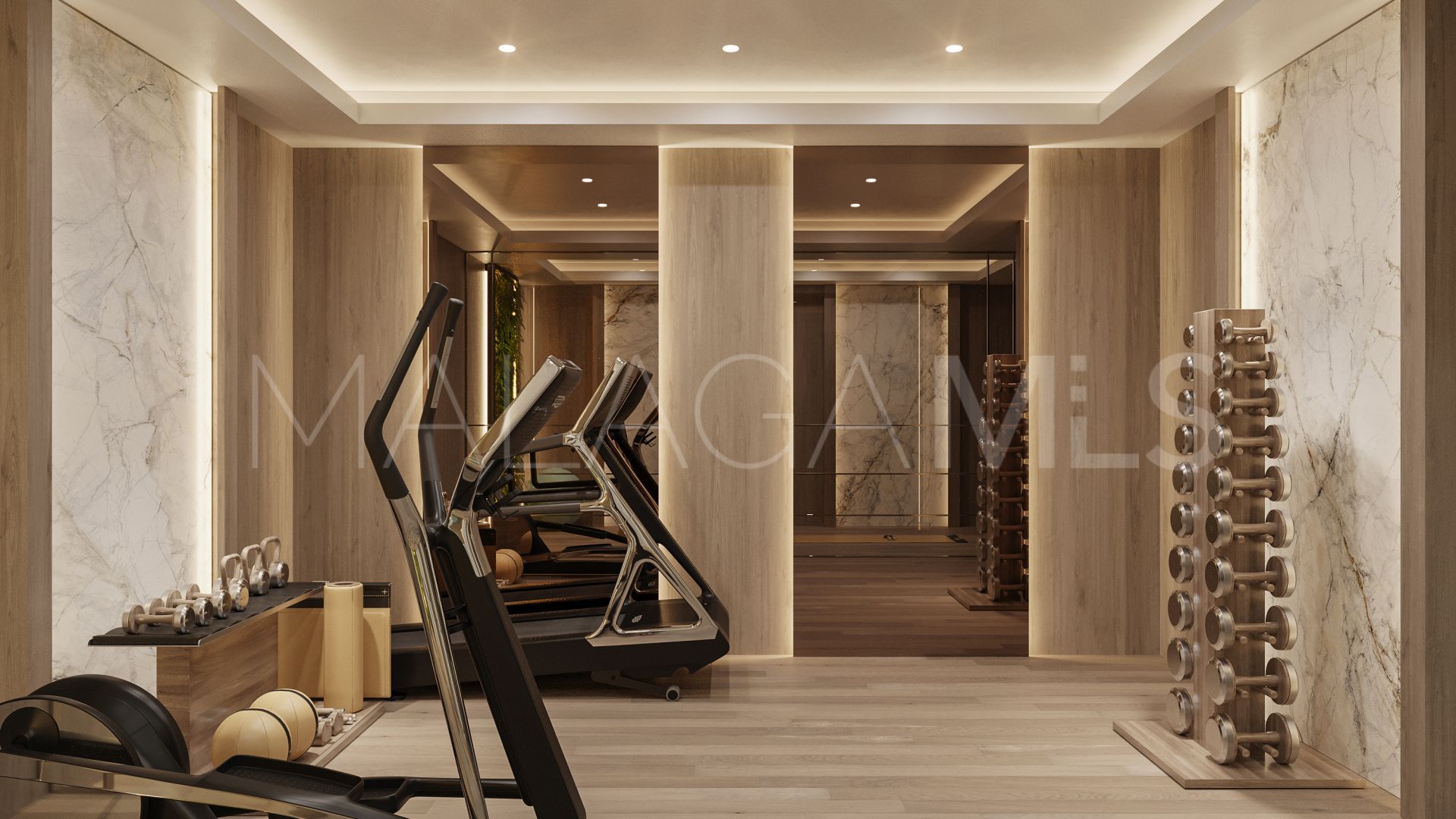 5 bedrooms villa for sale in Nueva Andalucia