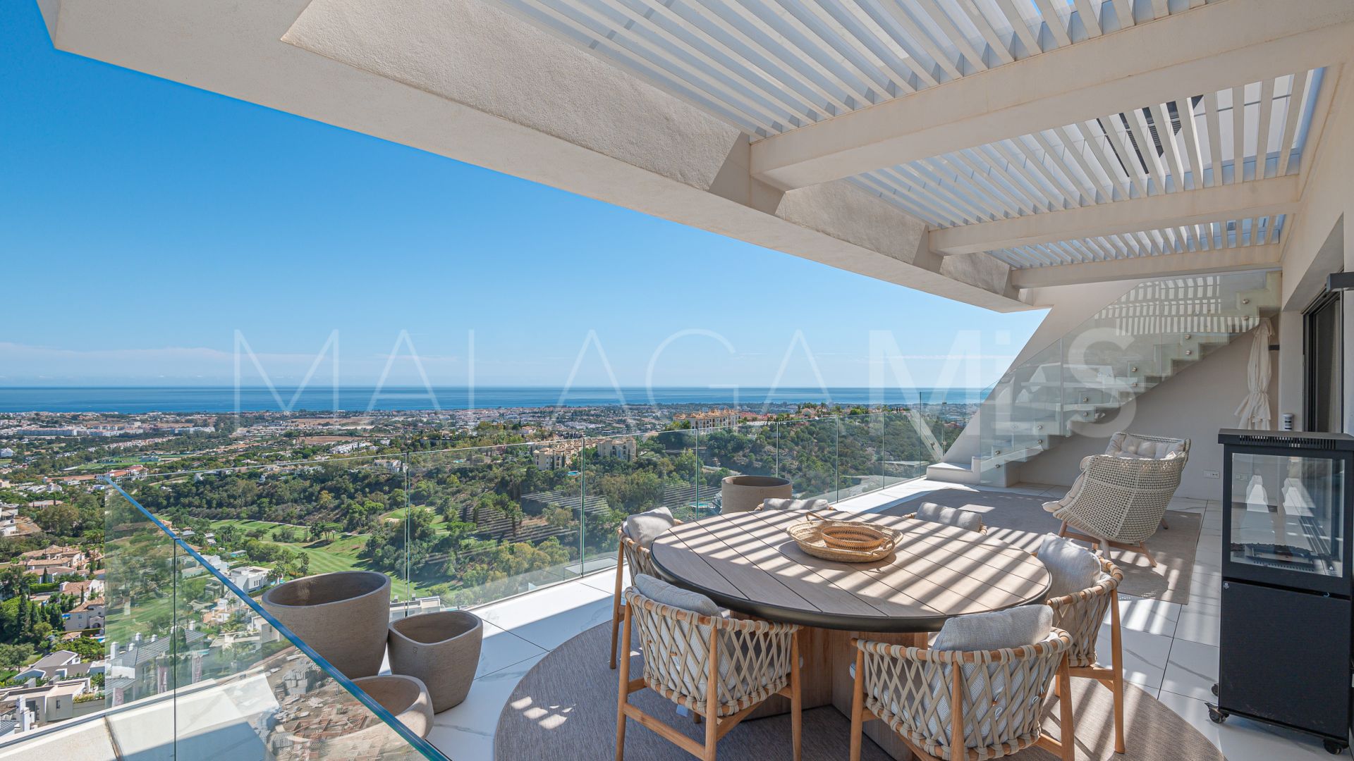 For sale Byu Hills penthouse