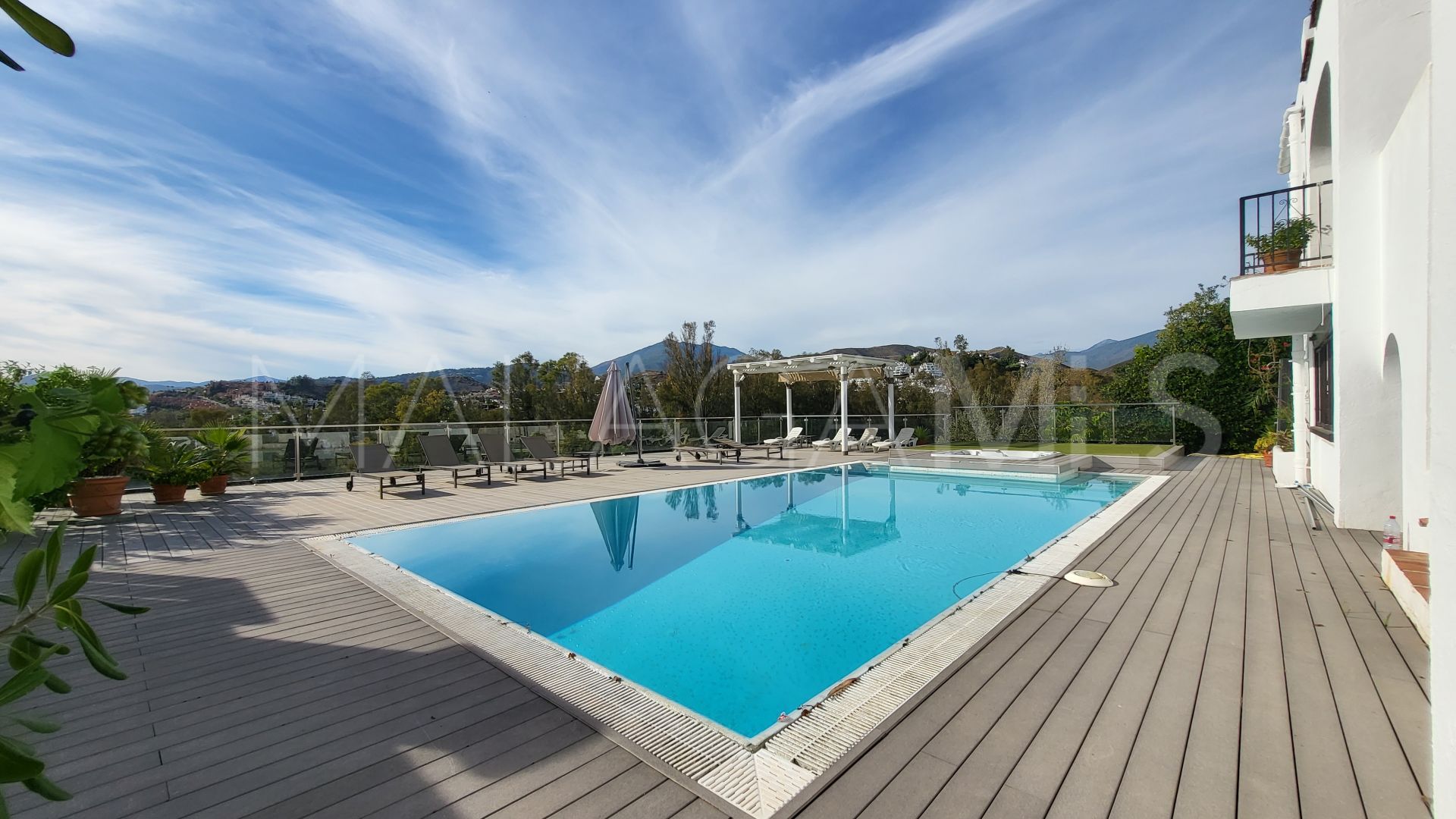 Villa for sale in Aloha