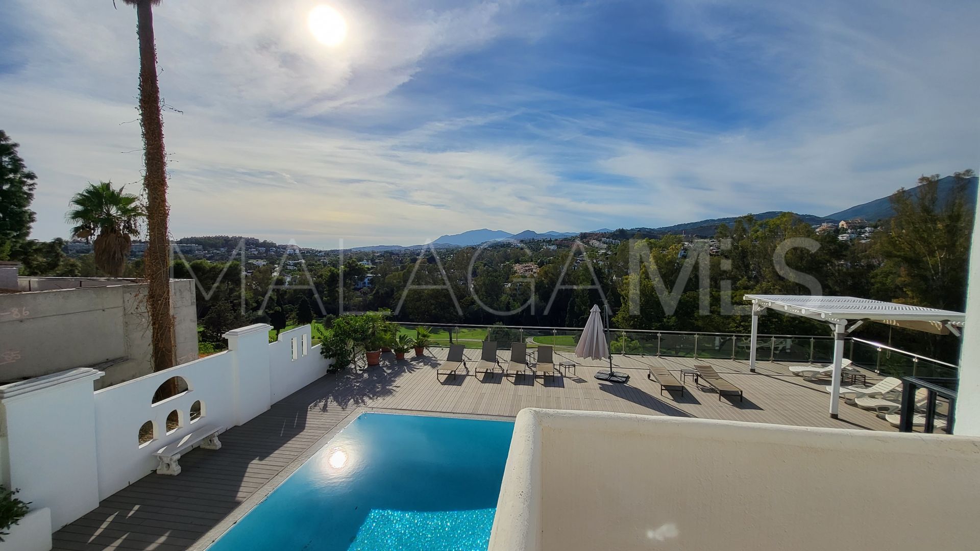 Villa for sale in Aloha