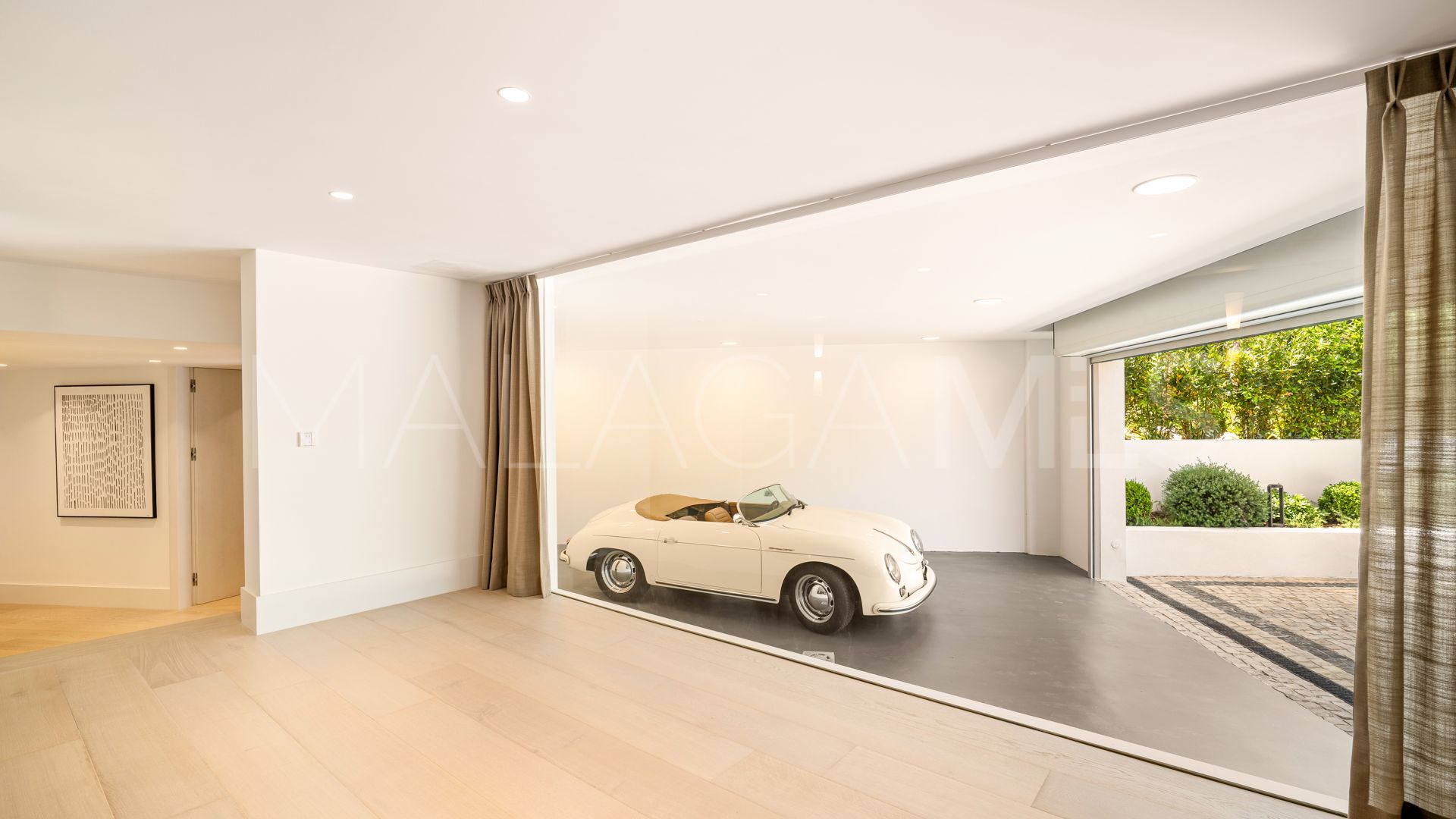 For sale 6 bedrooms villa in Rocio de Nagüeles