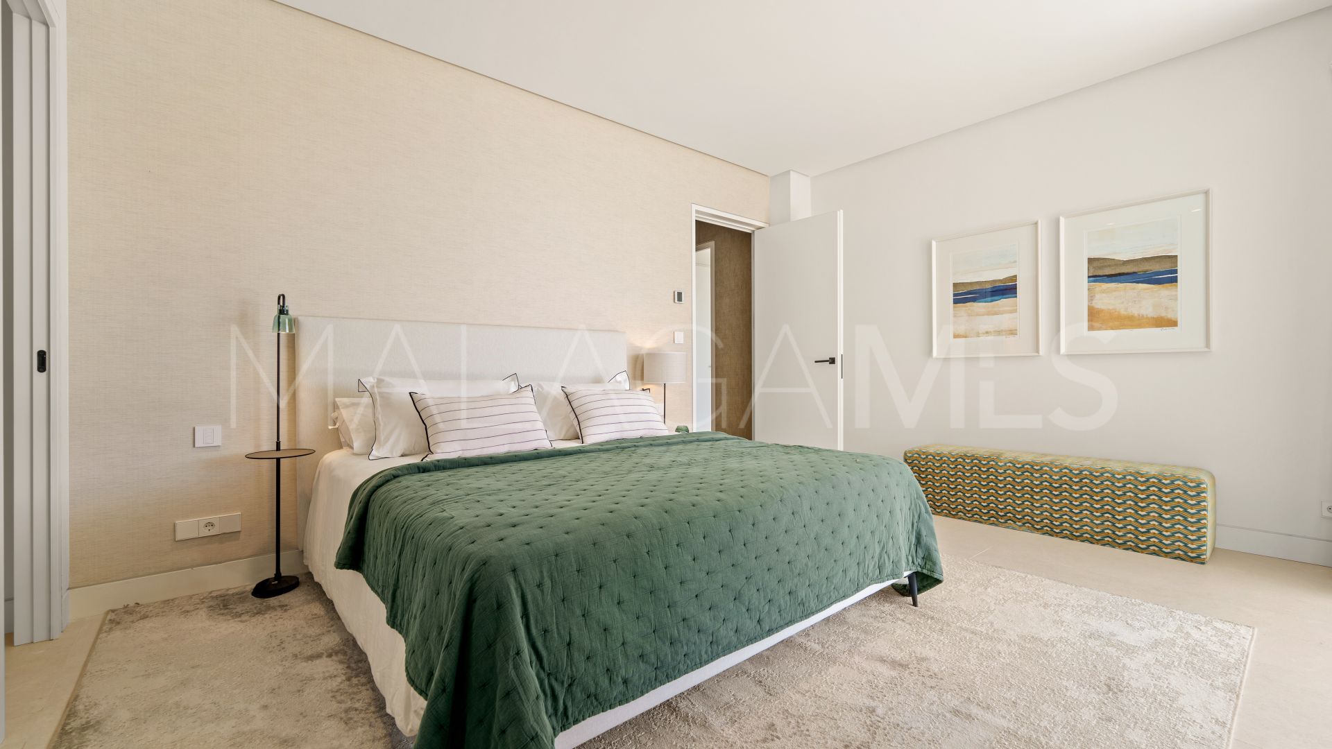 6 bedrooms villa for sale in Lomas de La Quinta