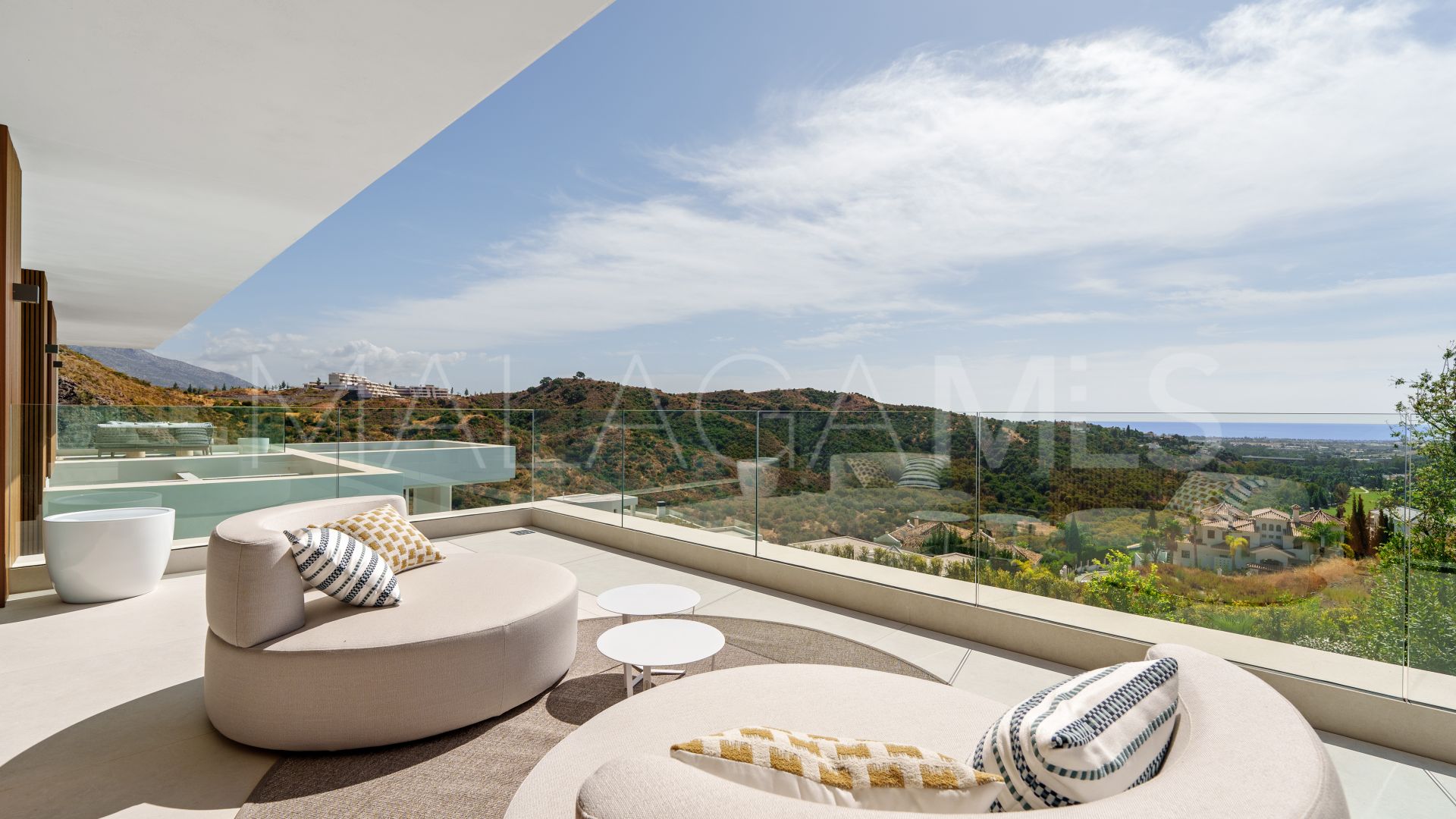 6 bedrooms villa for sale in Lomas de La Quinta
