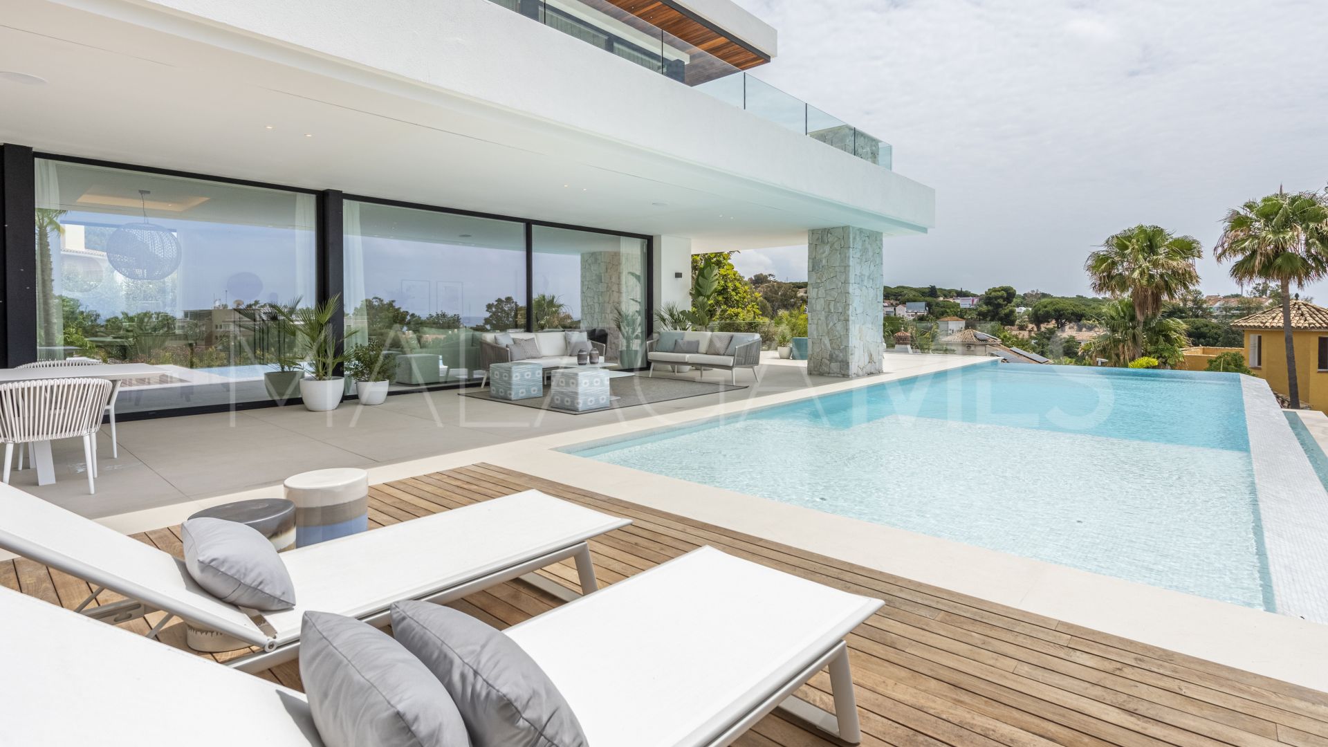 Carib Playa, villa for sale de 5 bedrooms