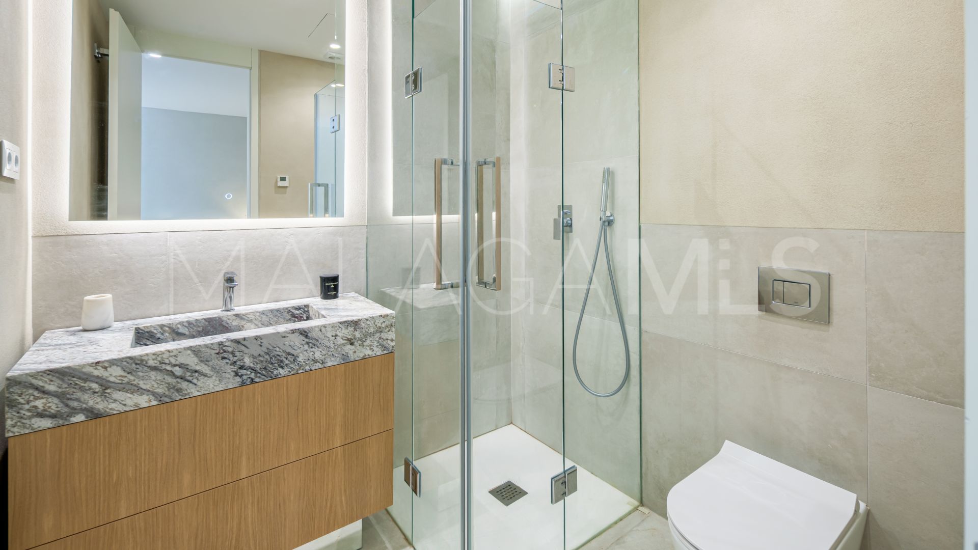Villa for sale in El Campanario