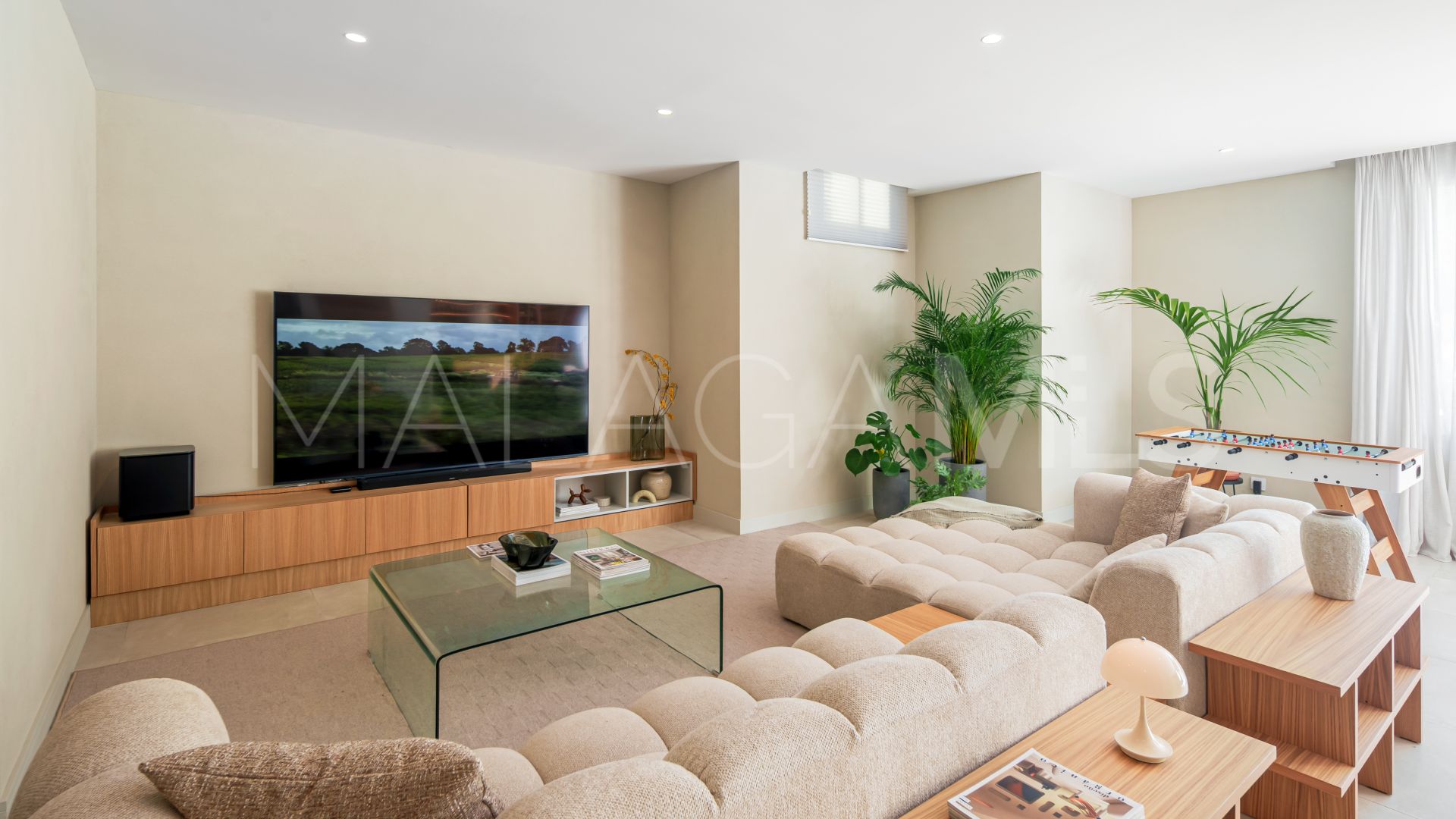 Villa for sale in El Campanario