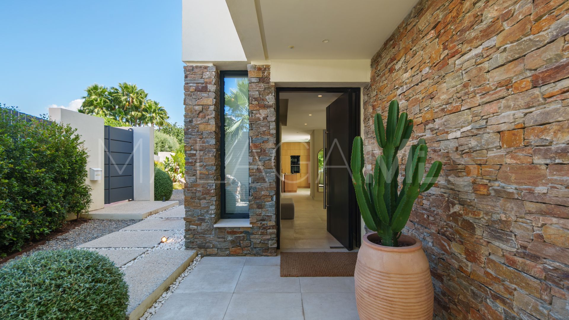 Villa for sale in El Campanario