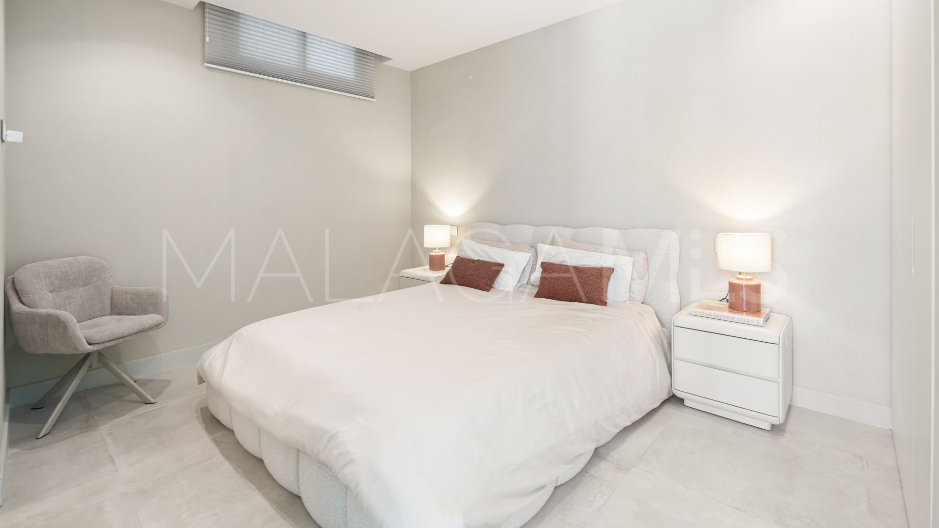 Villa for sale in El Campanario