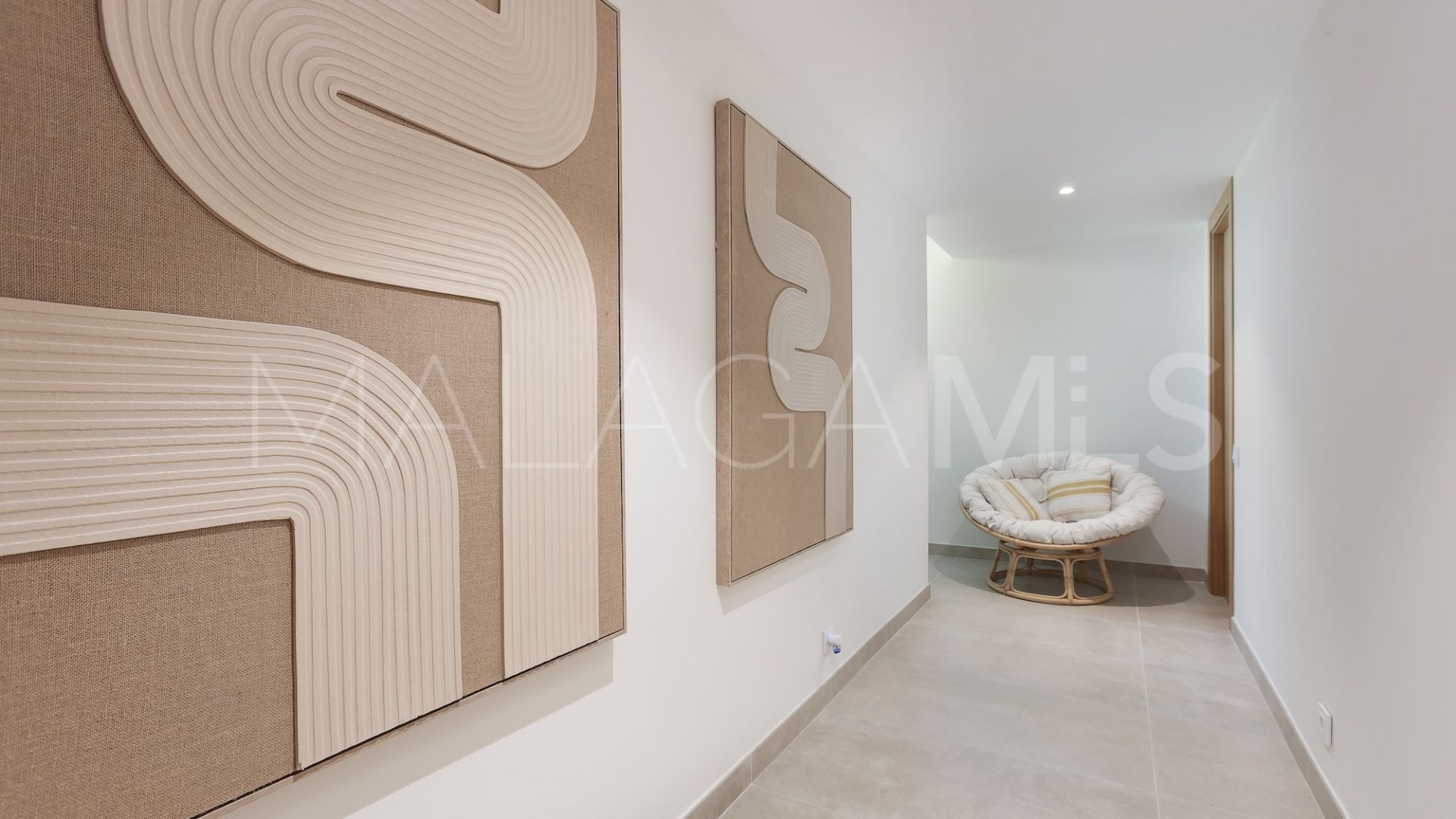 Haus for sale in Be Lagom