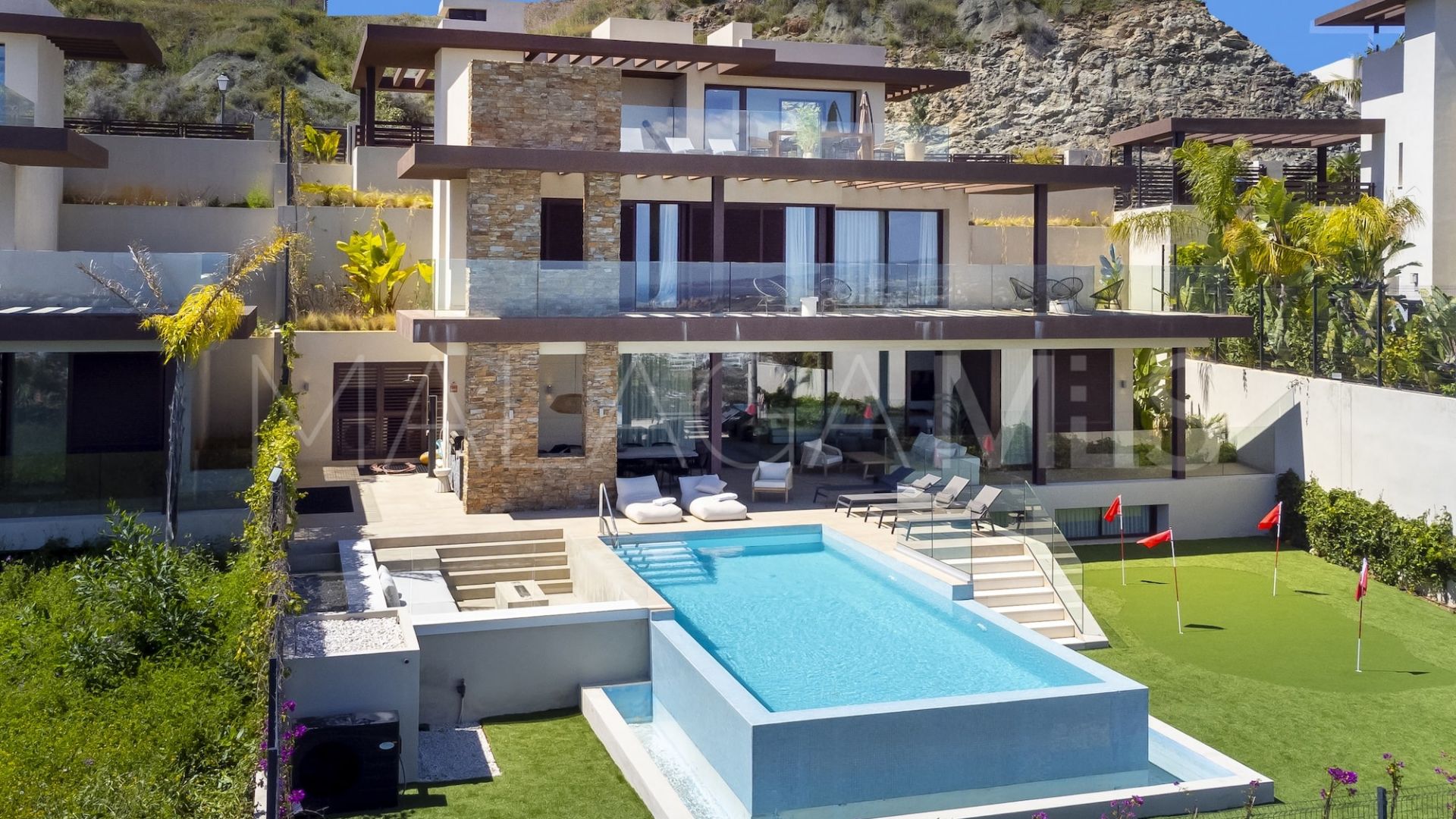 Haus for sale in La Alqueria