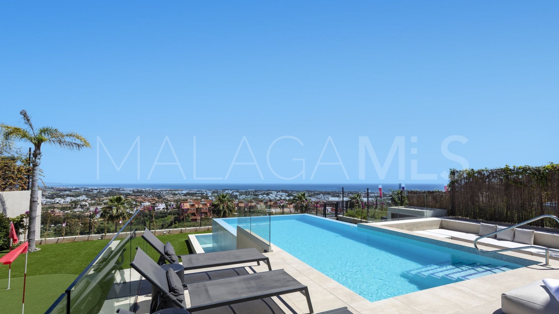 Haus for sale in La Alqueria