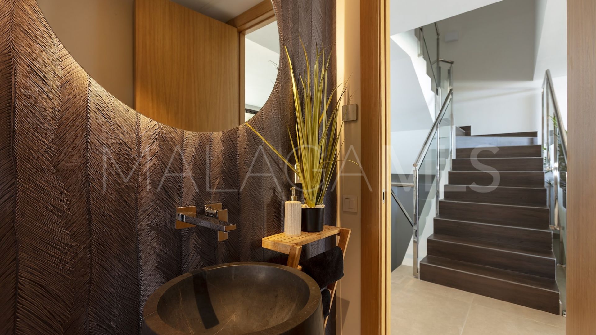 Haus for sale in La Alqueria