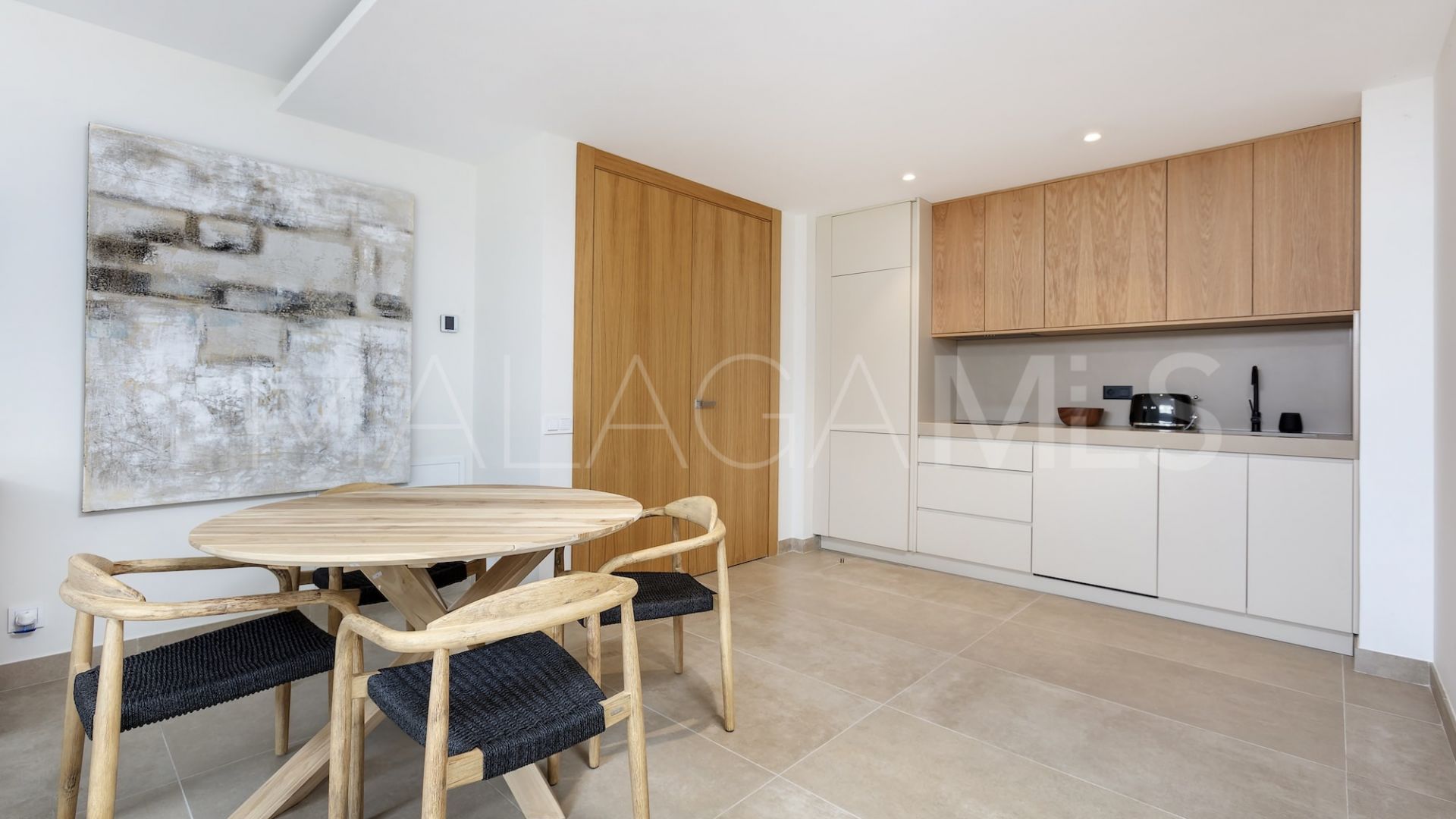 Haus for sale in Be Lagom