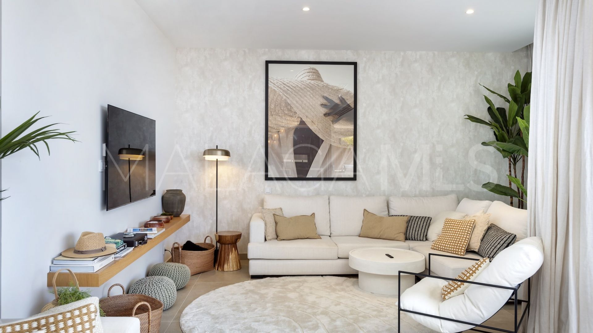 Haus for sale in Be Lagom