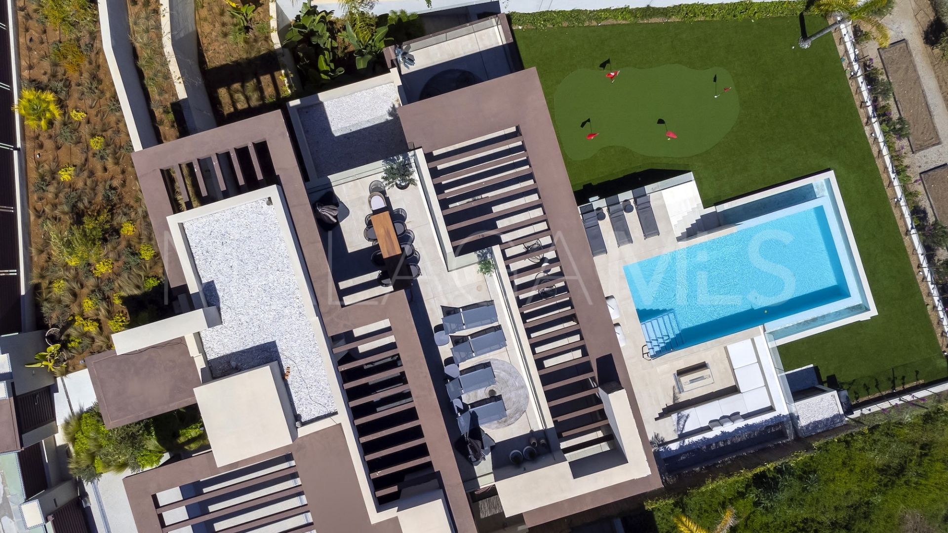 Haus for sale in La Alqueria