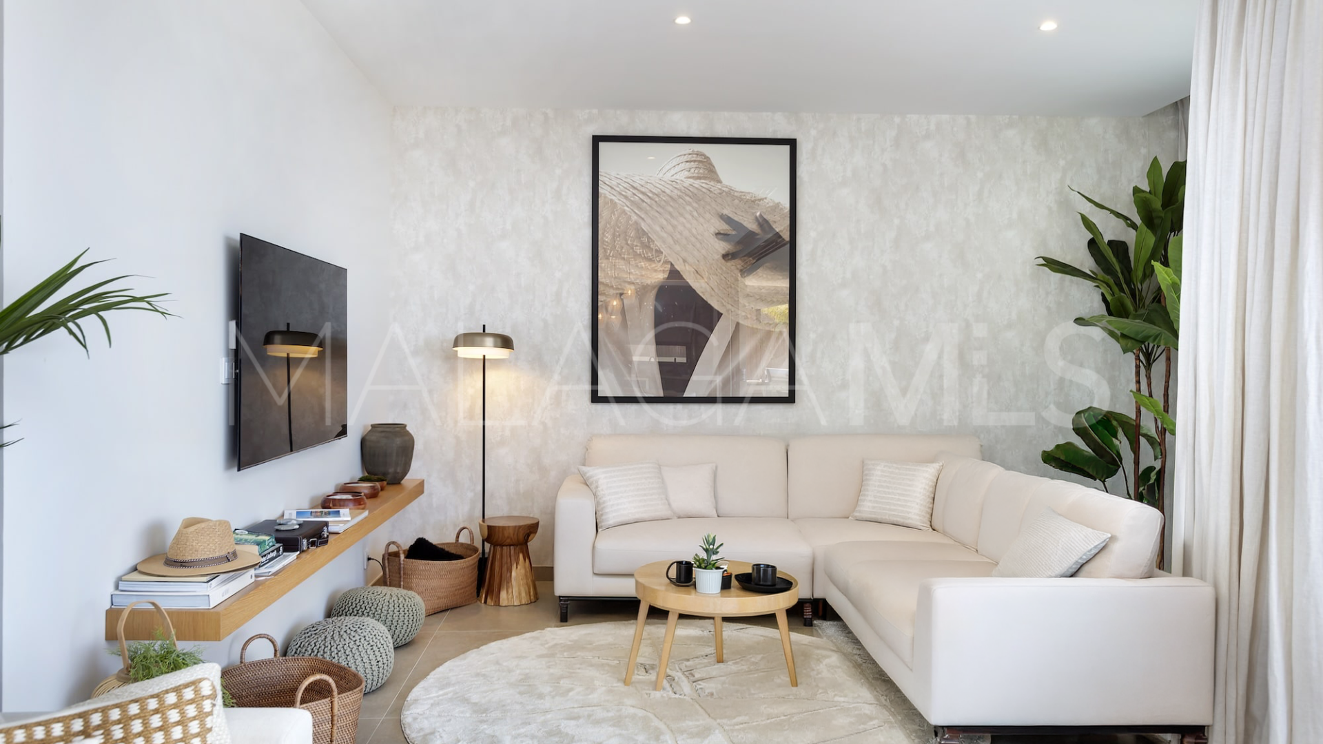 Haus for sale in La Alqueria