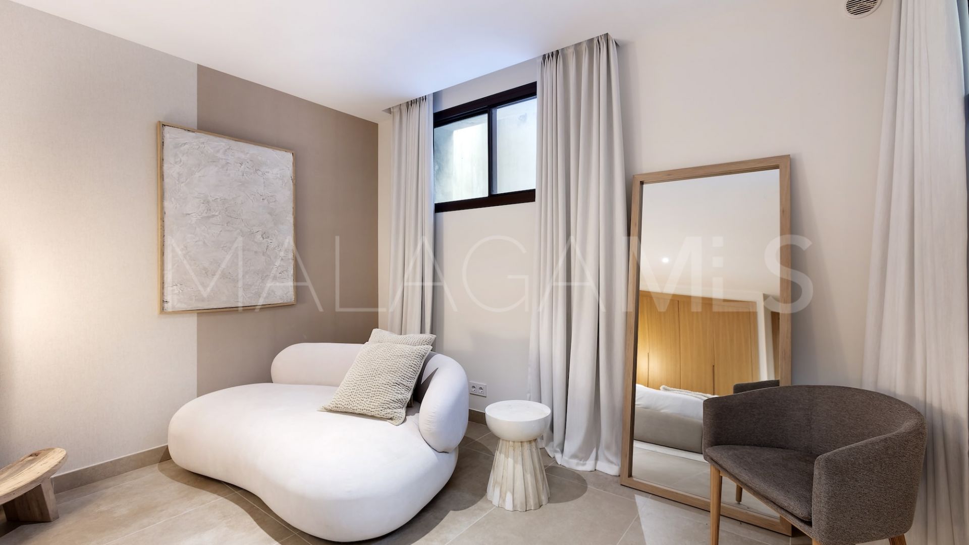 Haus for sale in La Alqueria