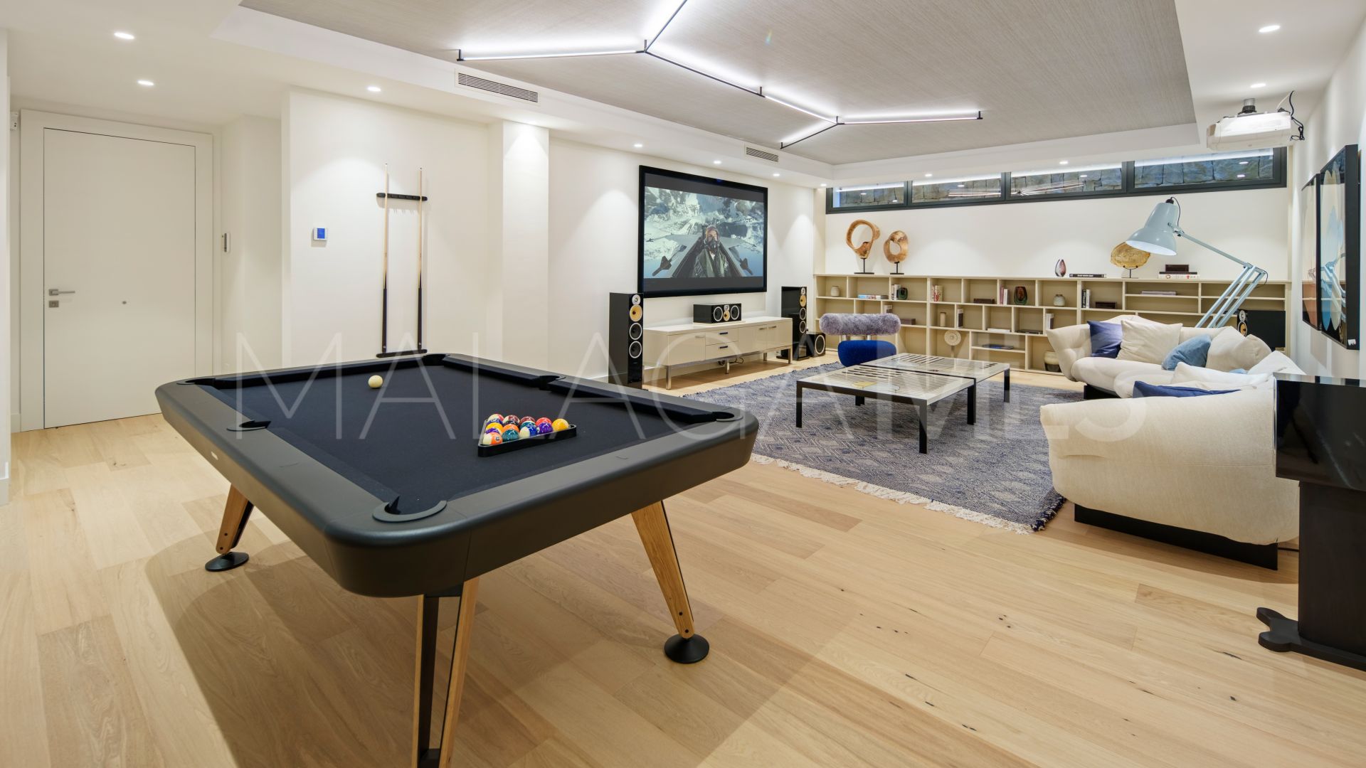 Buy Reserva de Sierra Blanca ground floor duplex with 4 bedrooms