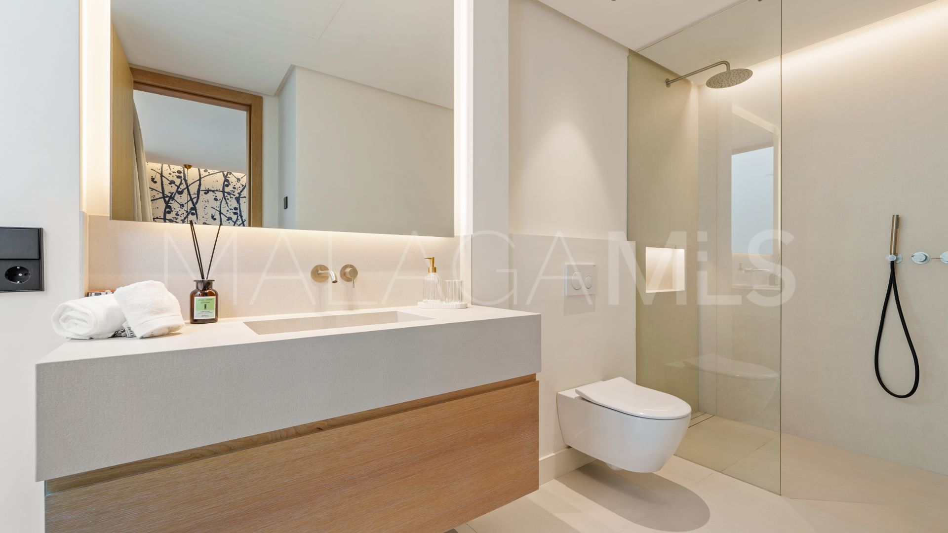 Villa for sale in Linda Vista Baja