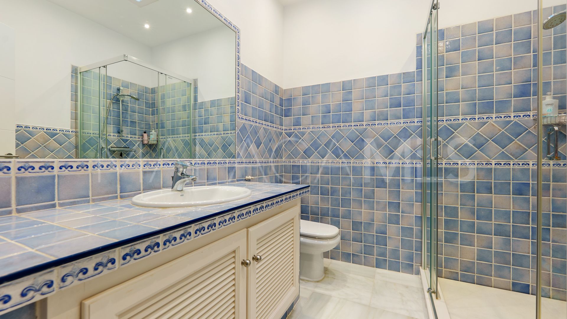 Villa for sale in Sierra Blanca