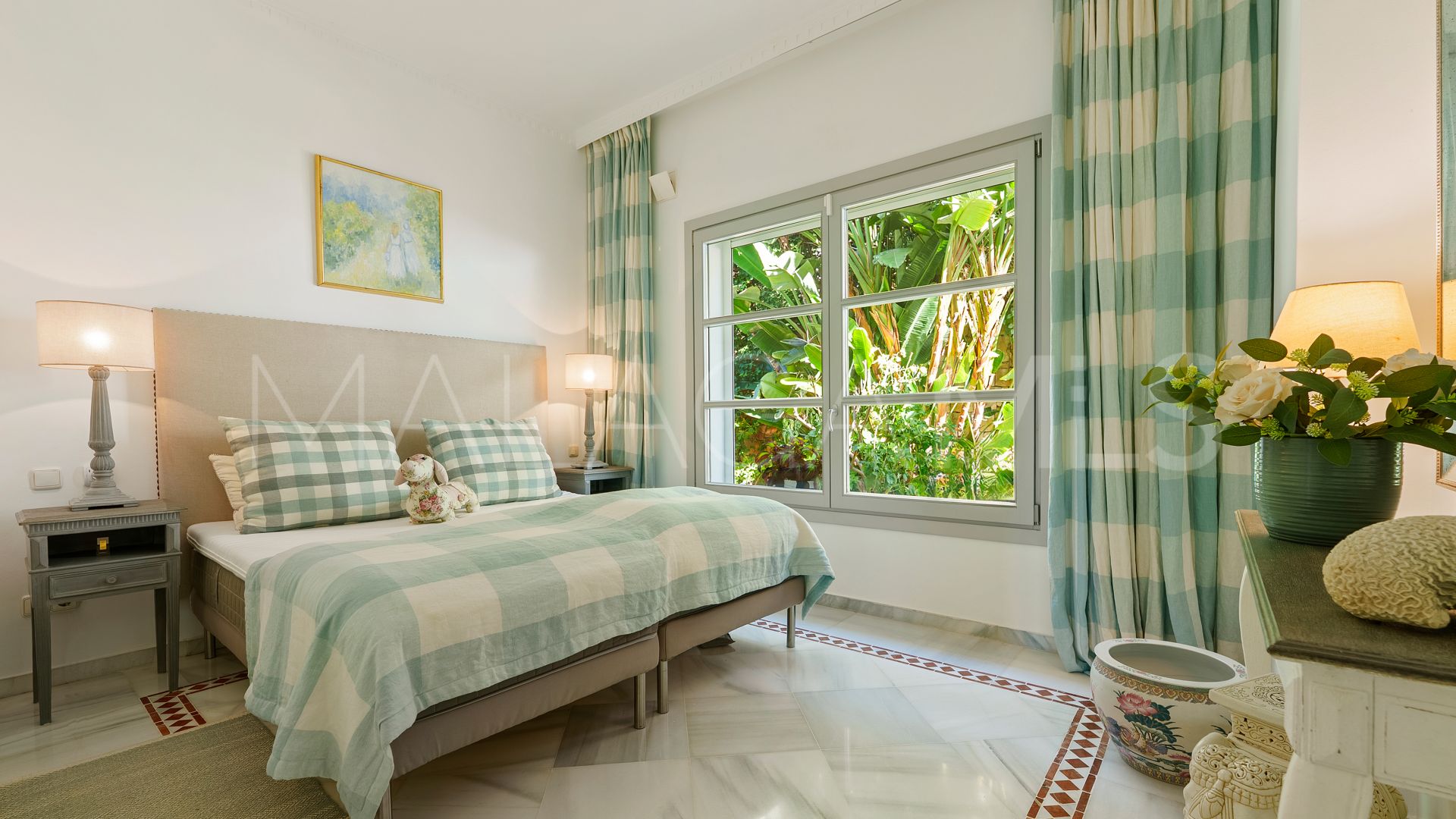 Villa for sale in Sierra Blanca