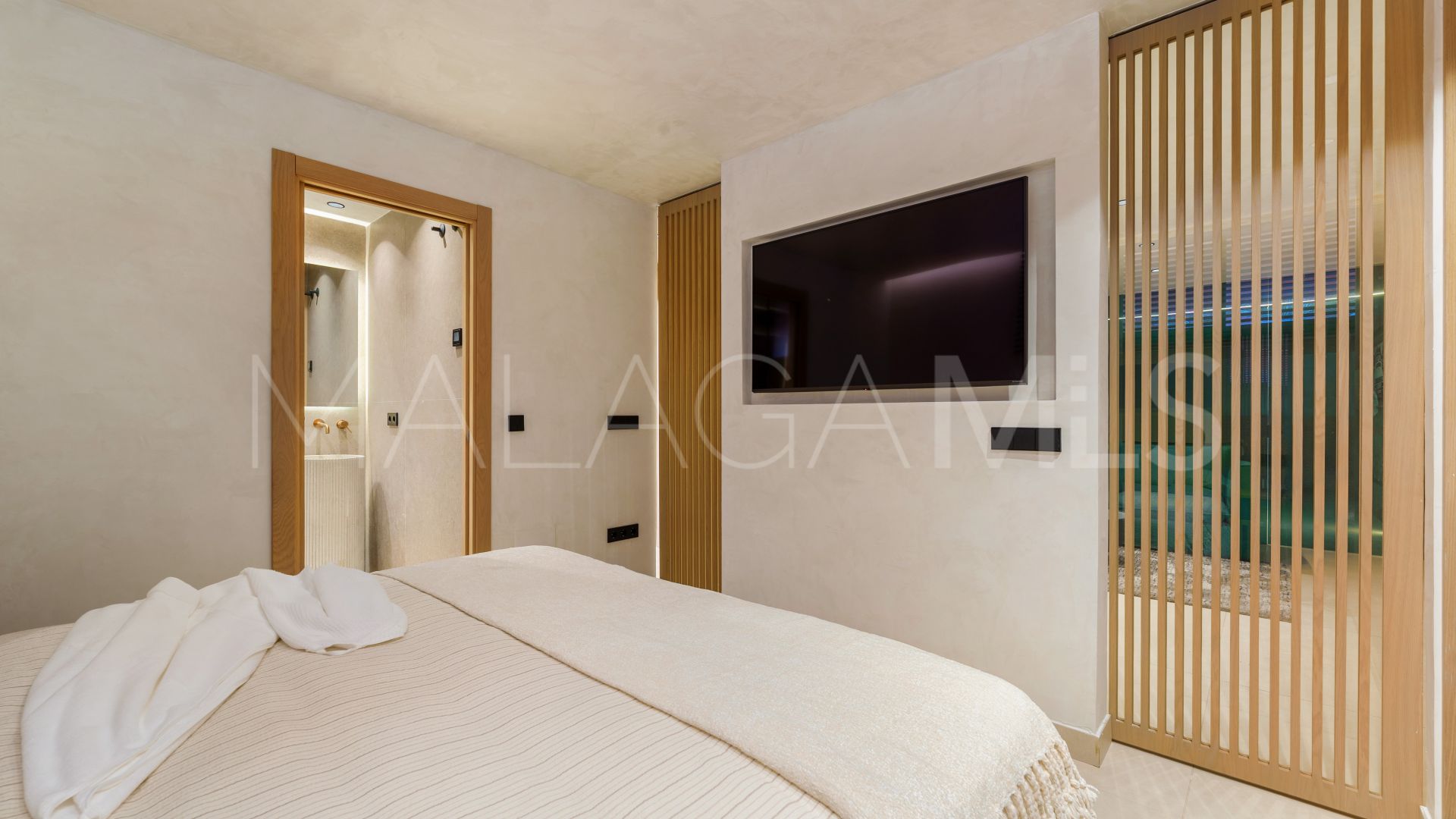 Reihenhaus for sale in Monte Marbella Club