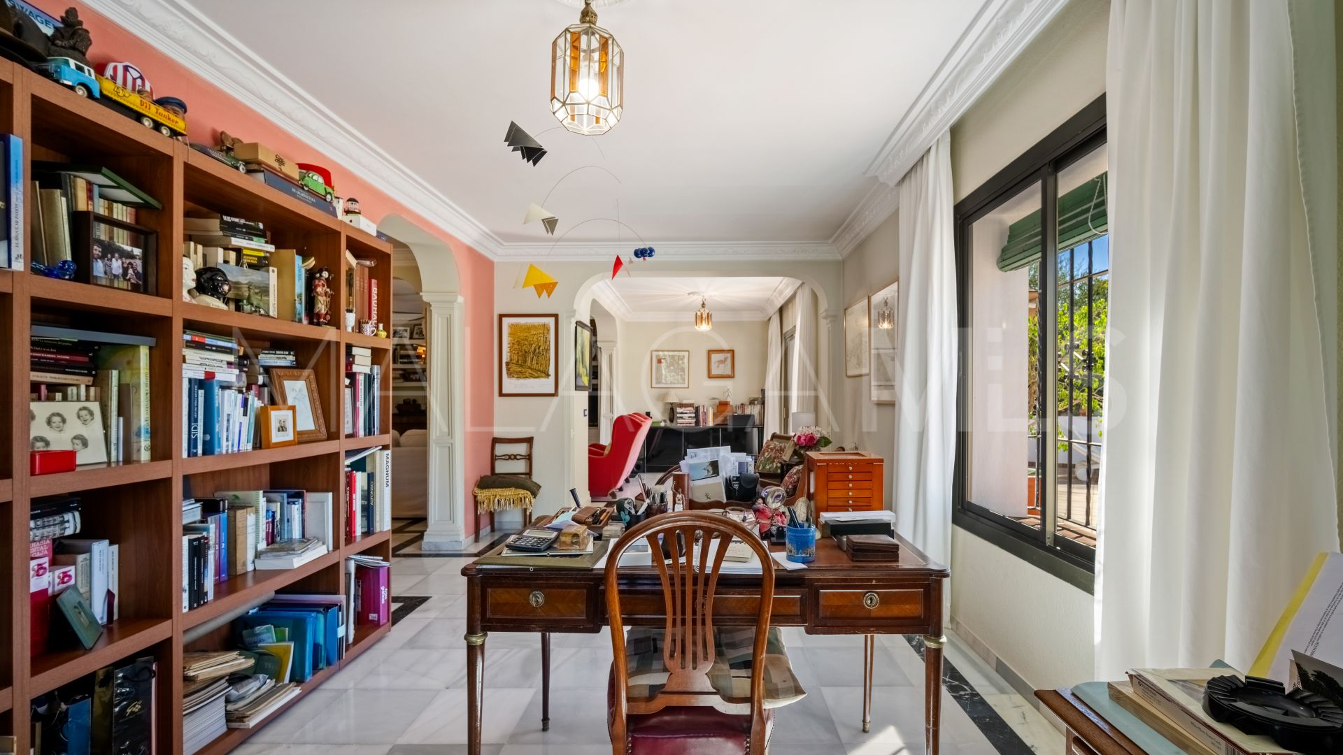 Villa for sale in La Merced