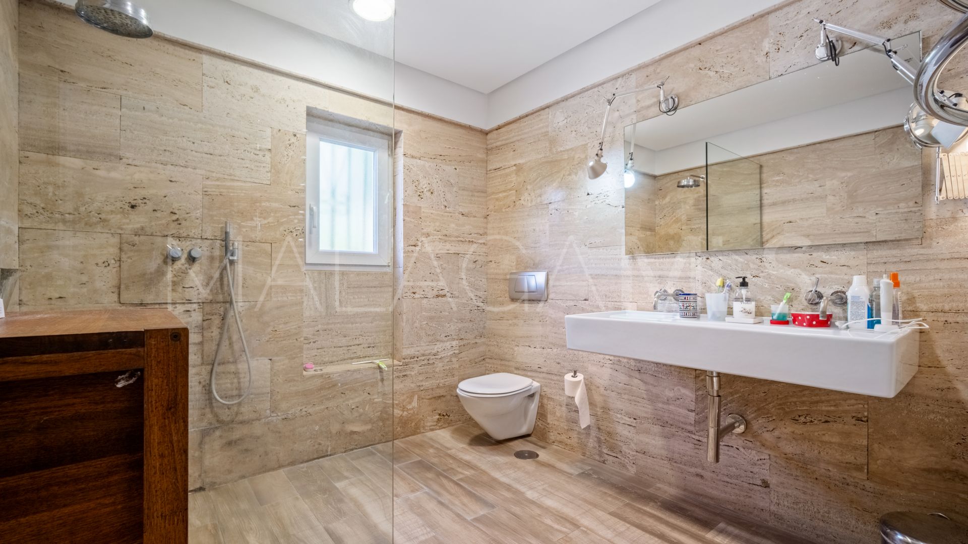 Villa for sale in La Merced