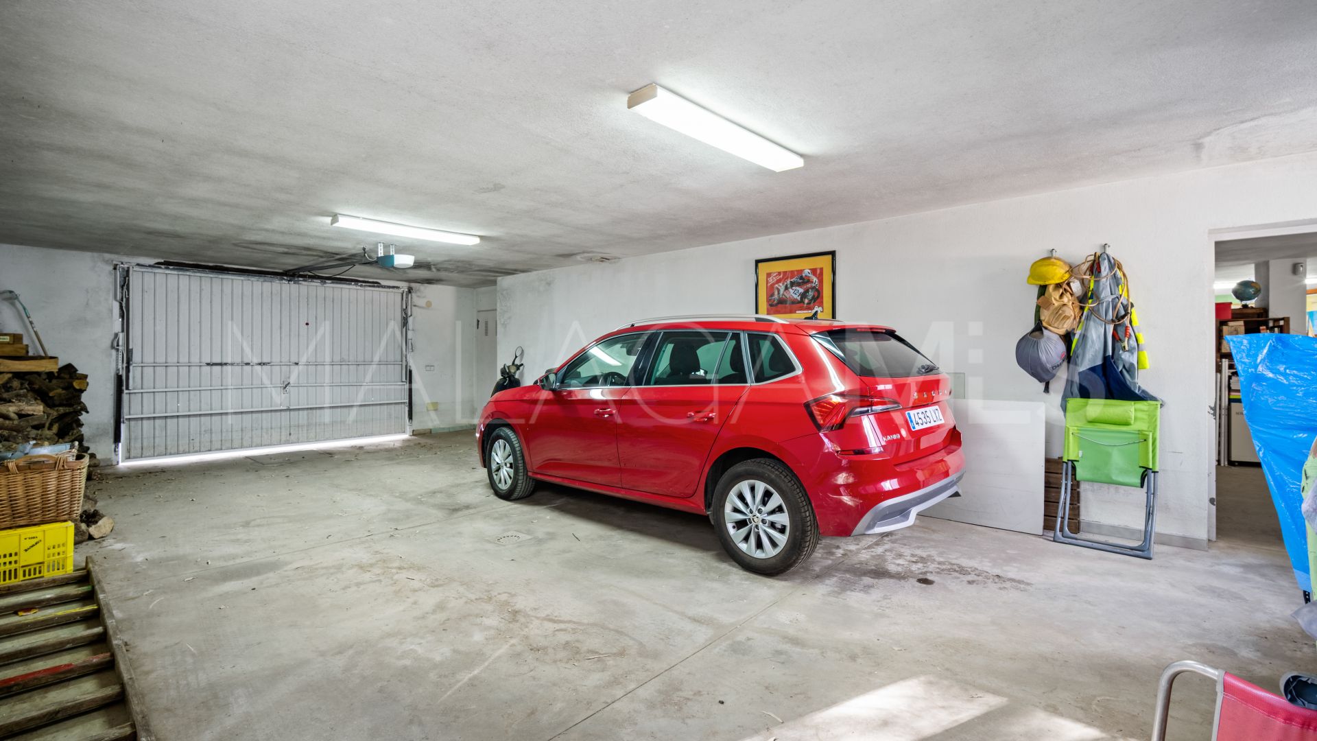 Villa for sale in La Merced