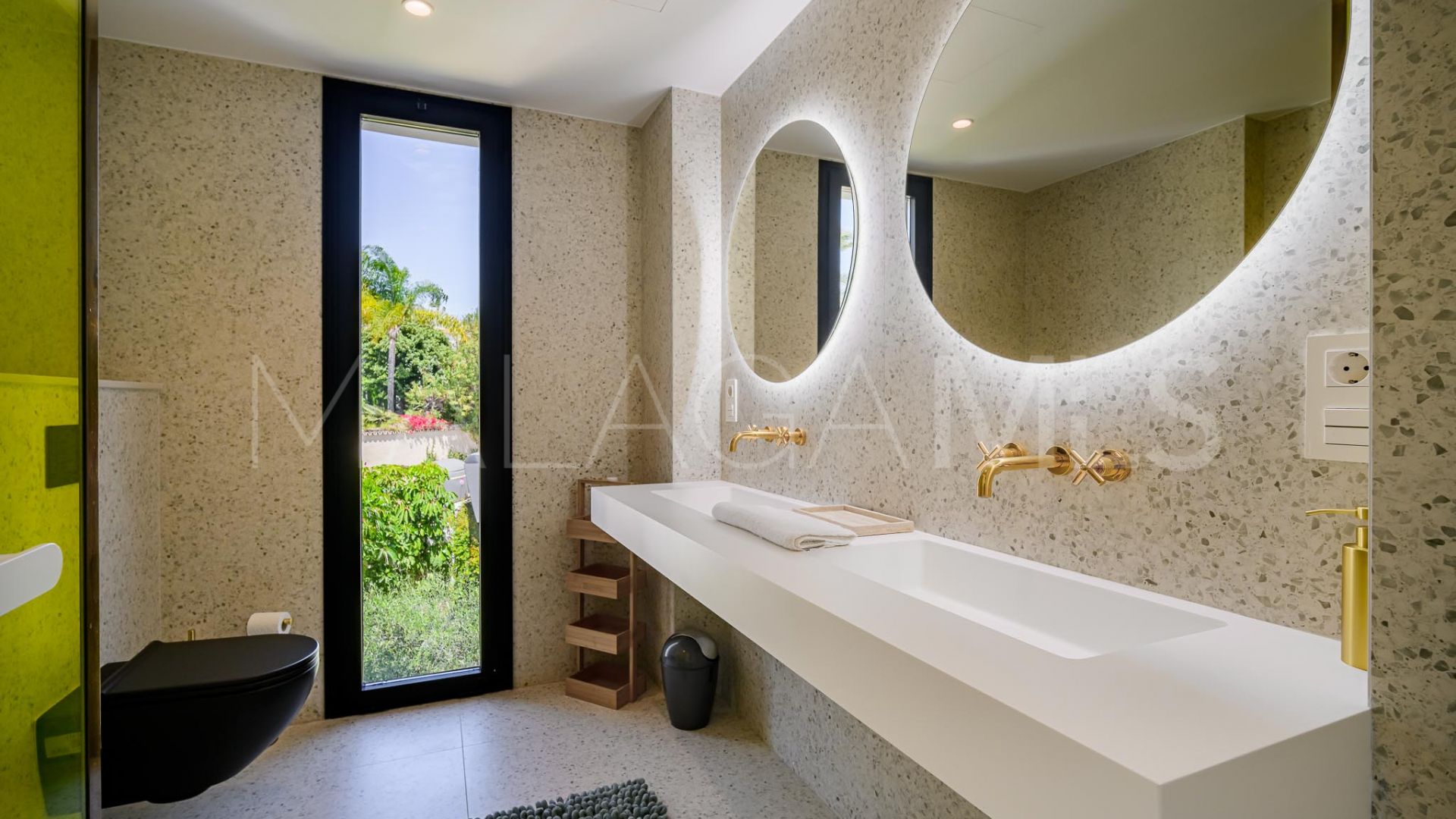 For sale villa in Parcelas del Golf with 5 bedrooms