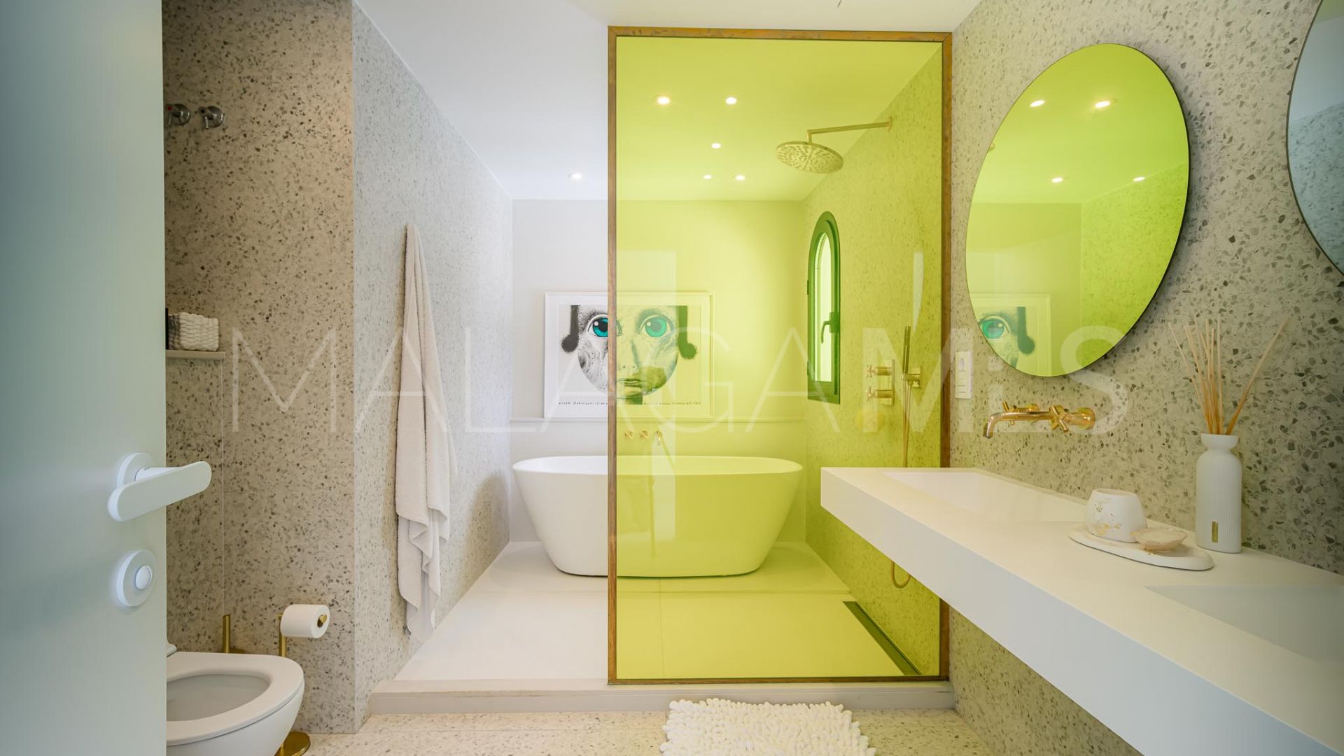 For sale villa in Parcelas del Golf with 5 bedrooms