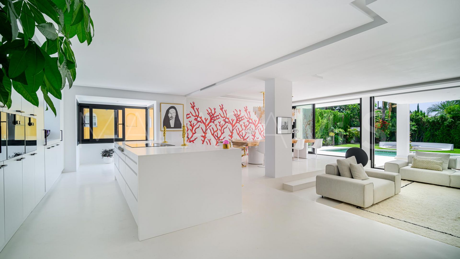 For sale villa in Parcelas del Golf with 5 bedrooms
