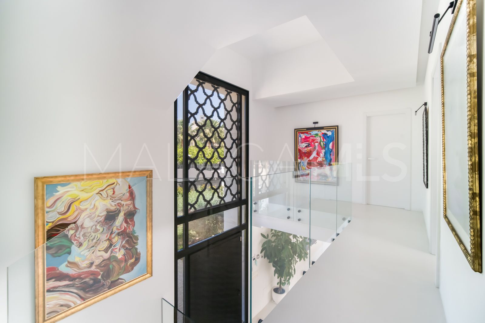 For sale villa in Parcelas del Golf with 5 bedrooms