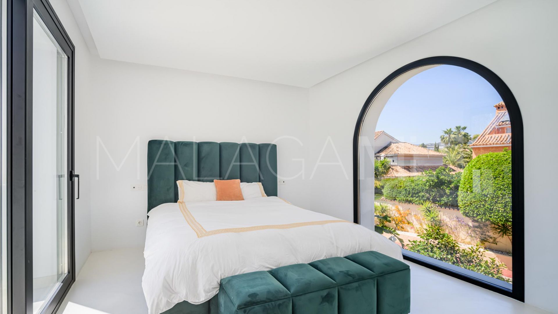 For sale villa in Parcelas del Golf with 5 bedrooms