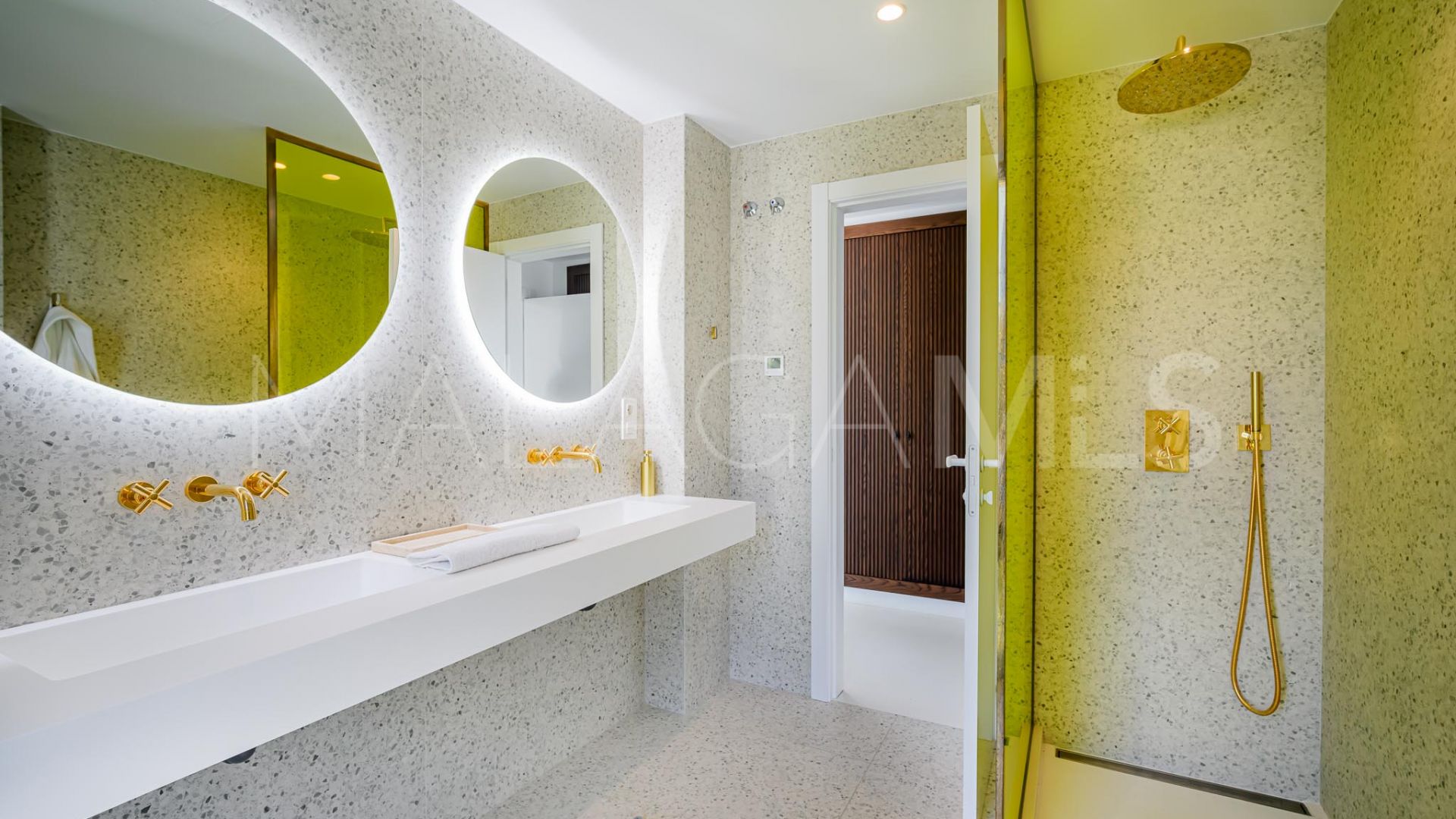 For sale villa in Parcelas del Golf with 5 bedrooms