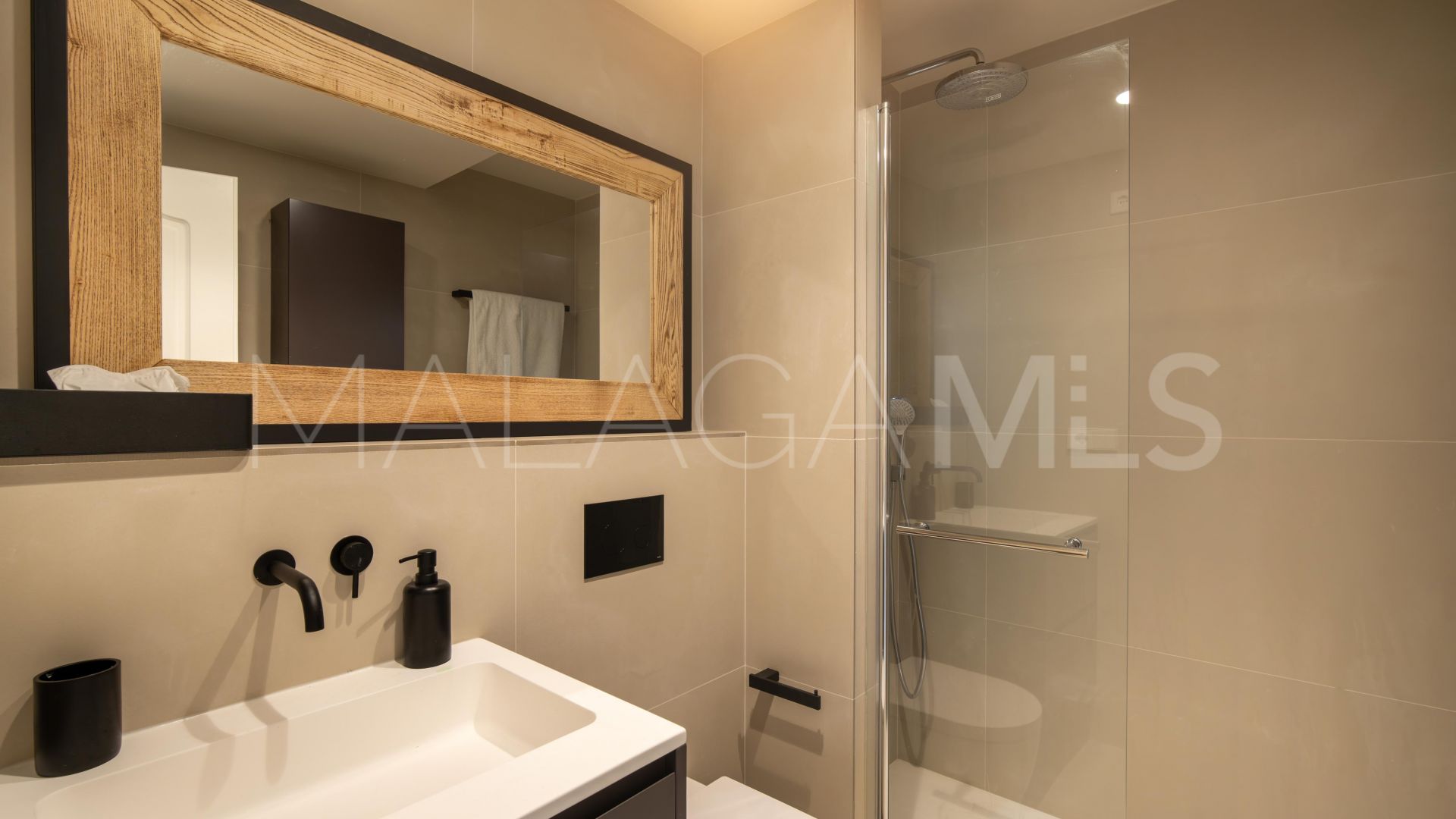 Apartamento for sale in Marina de Puente Romano de 2 bedrooms