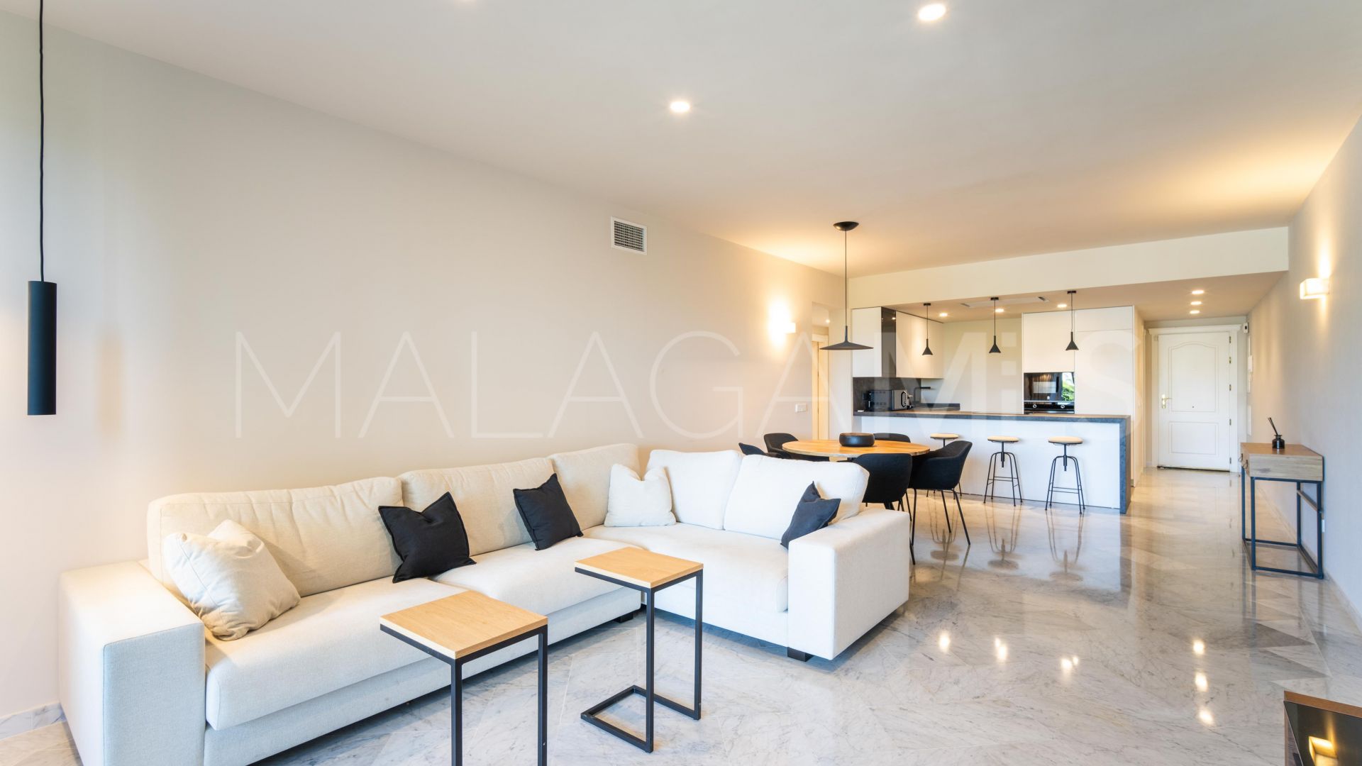 Apartamento for sale in Marina de Puente Romano de 2 bedrooms