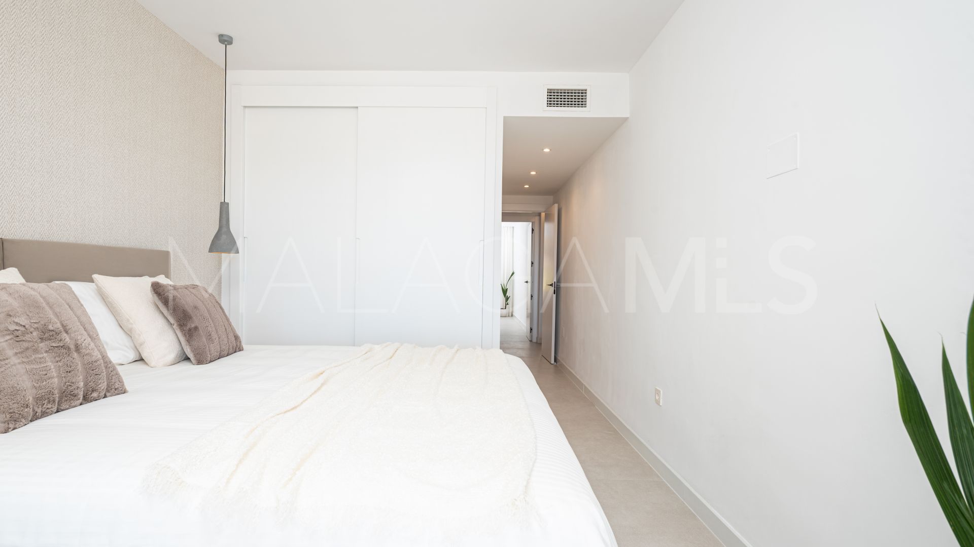 Apartamento for sale in Nueva Andalucia